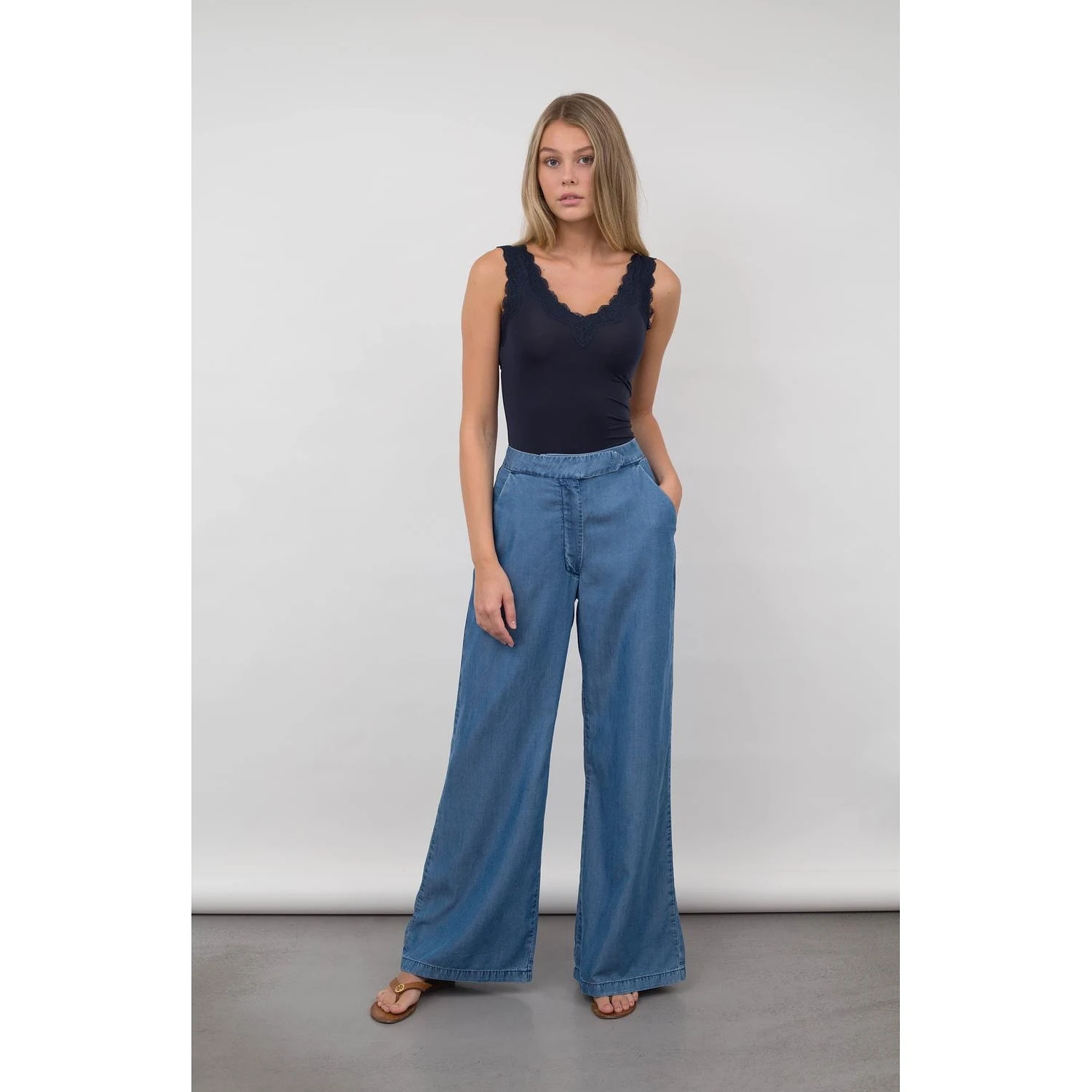 Eline Trousers