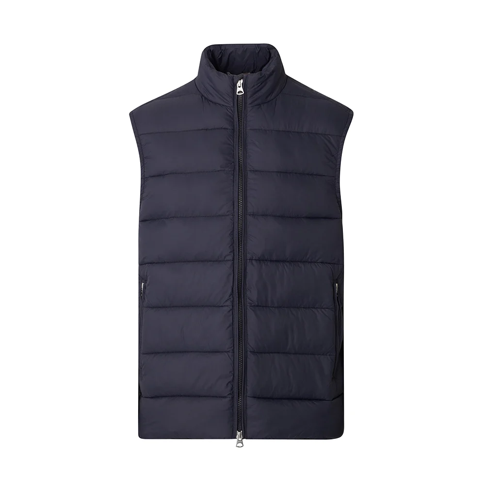 Josh Layer Vest