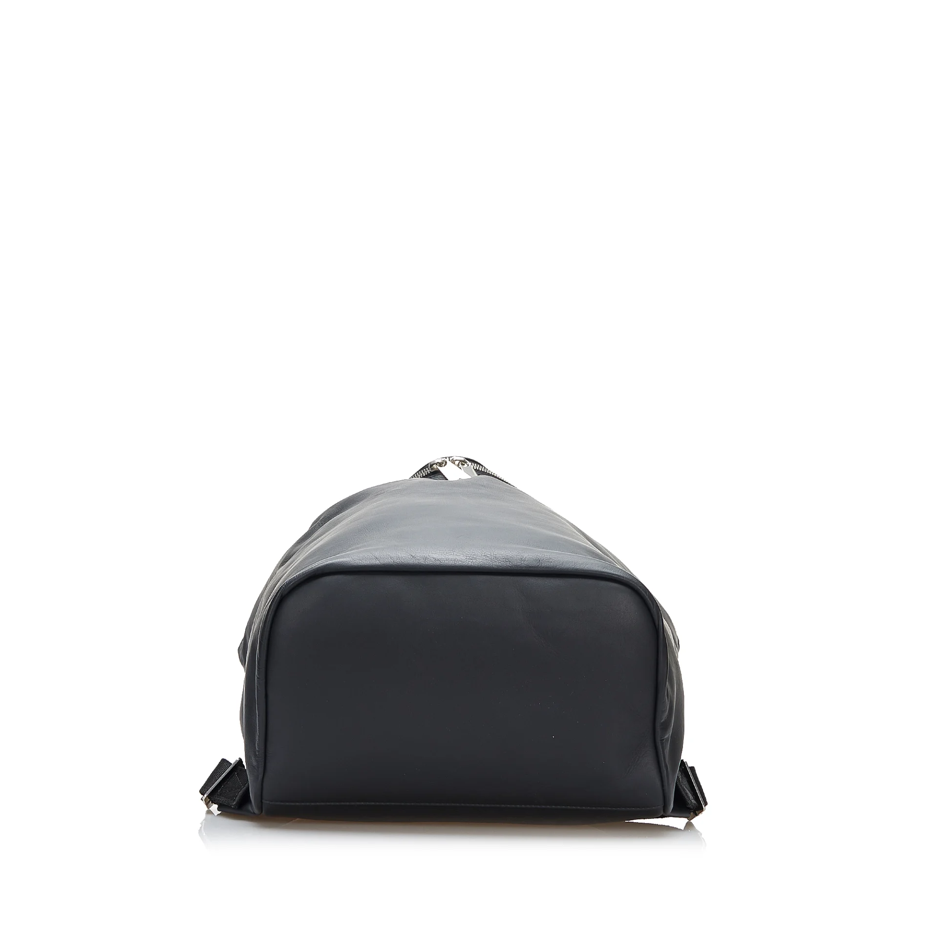 Bottega Veneta Beak Backpack