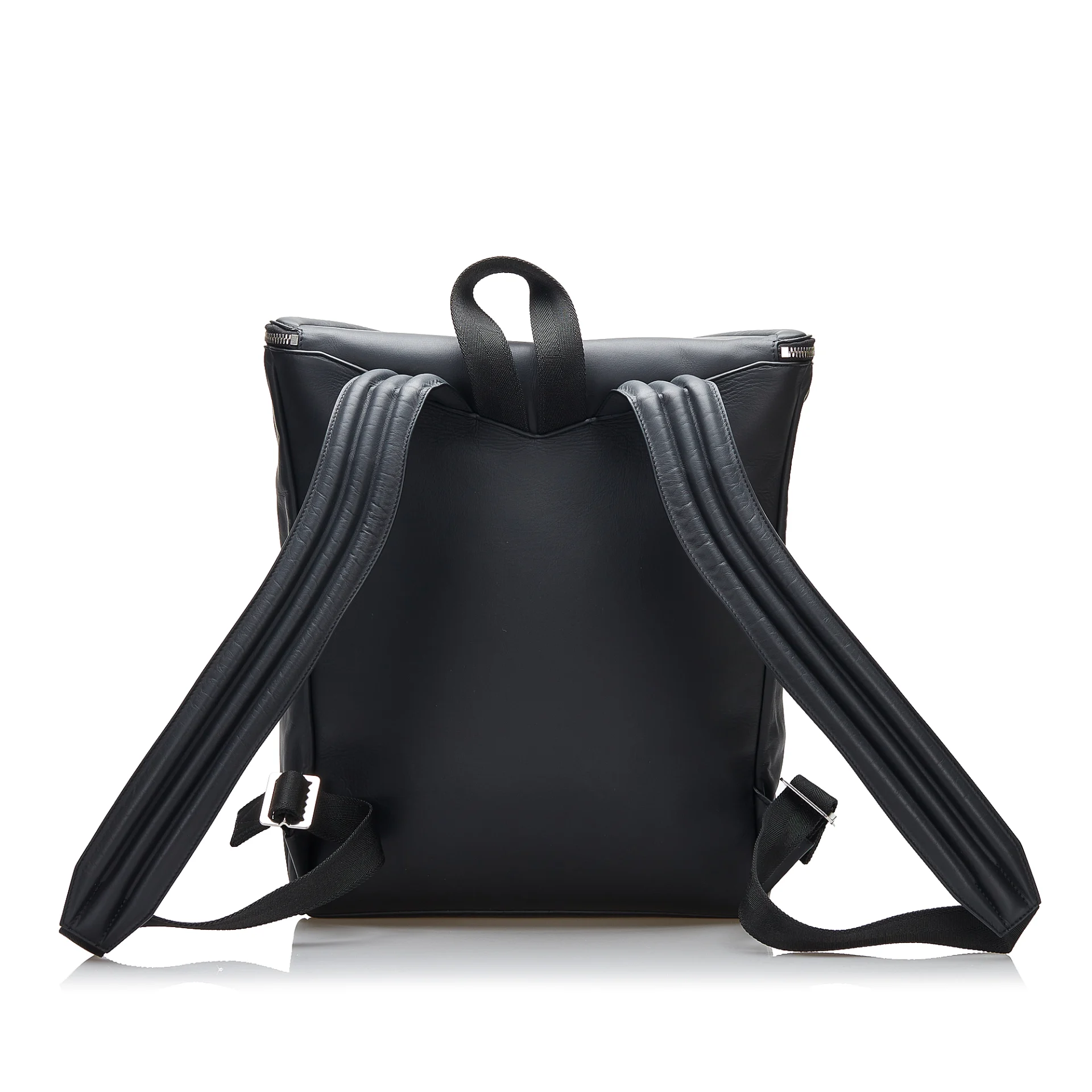 Bottega Veneta Beak Backpack