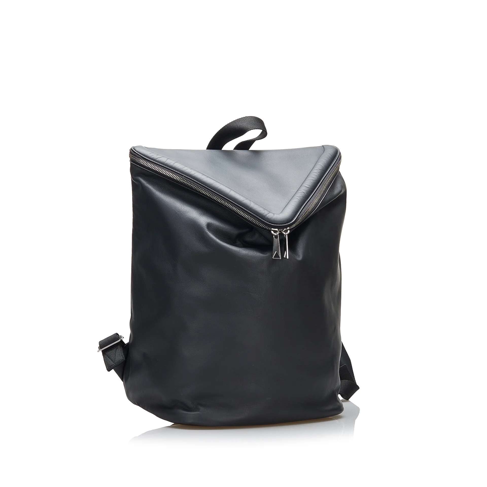 Bottega Veneta Beak Backpack