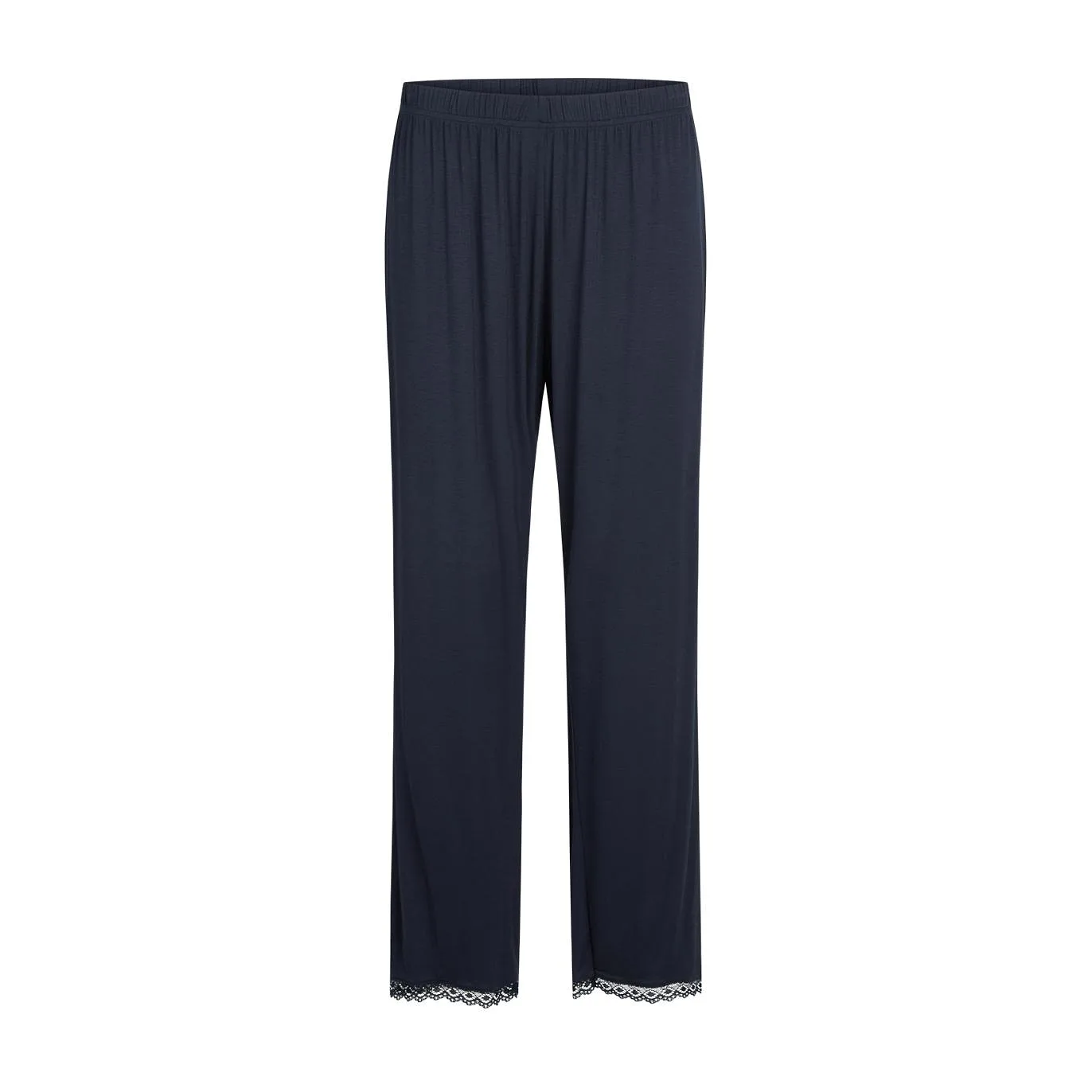 Ccdk Jasmin Pajamas Pants Dark Navy