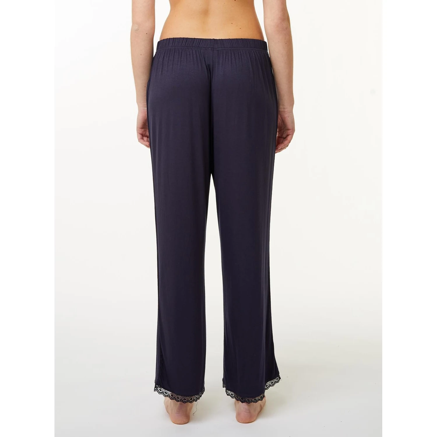 Ccdk Jasmin Pajamas Pants Dark Navy