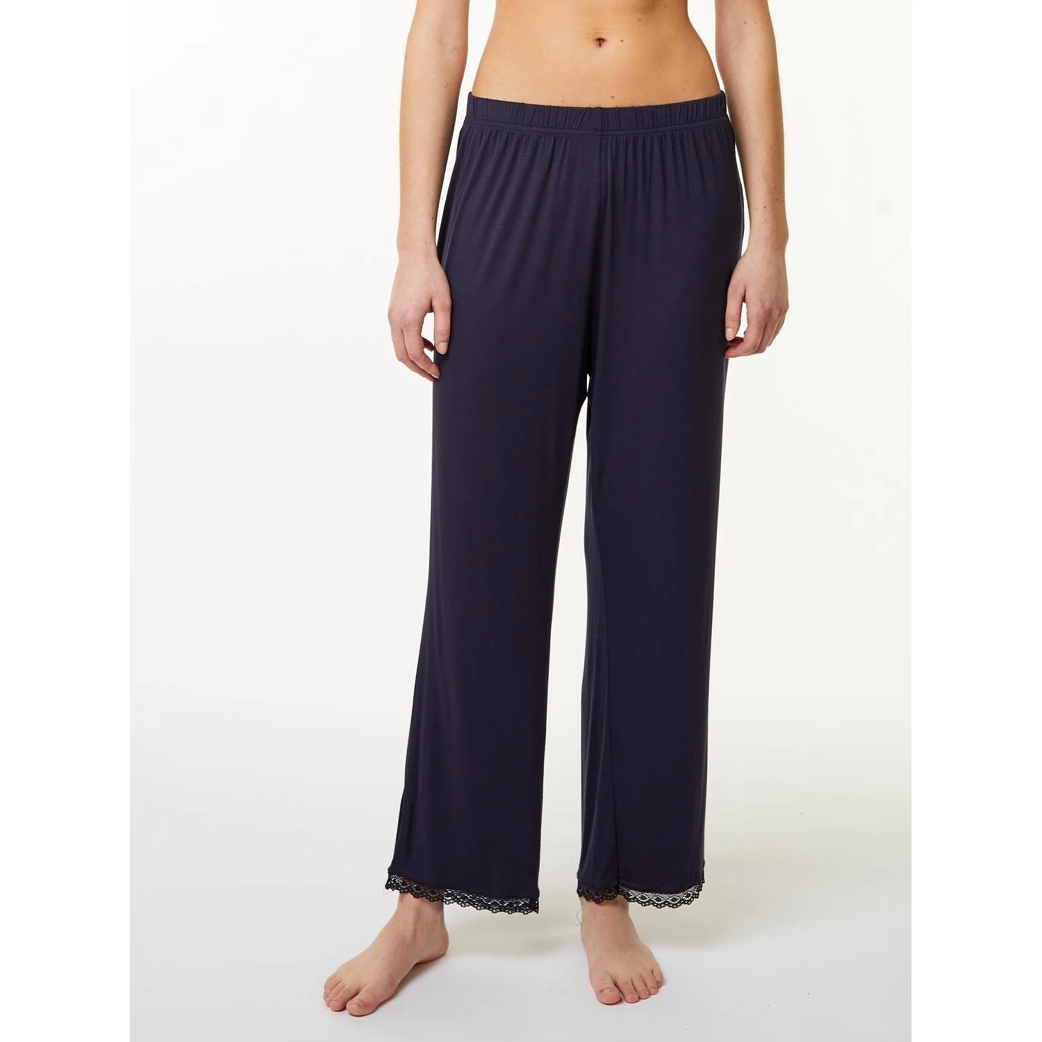 Ccdk Jasmin Pajamas Pants Dark Navy