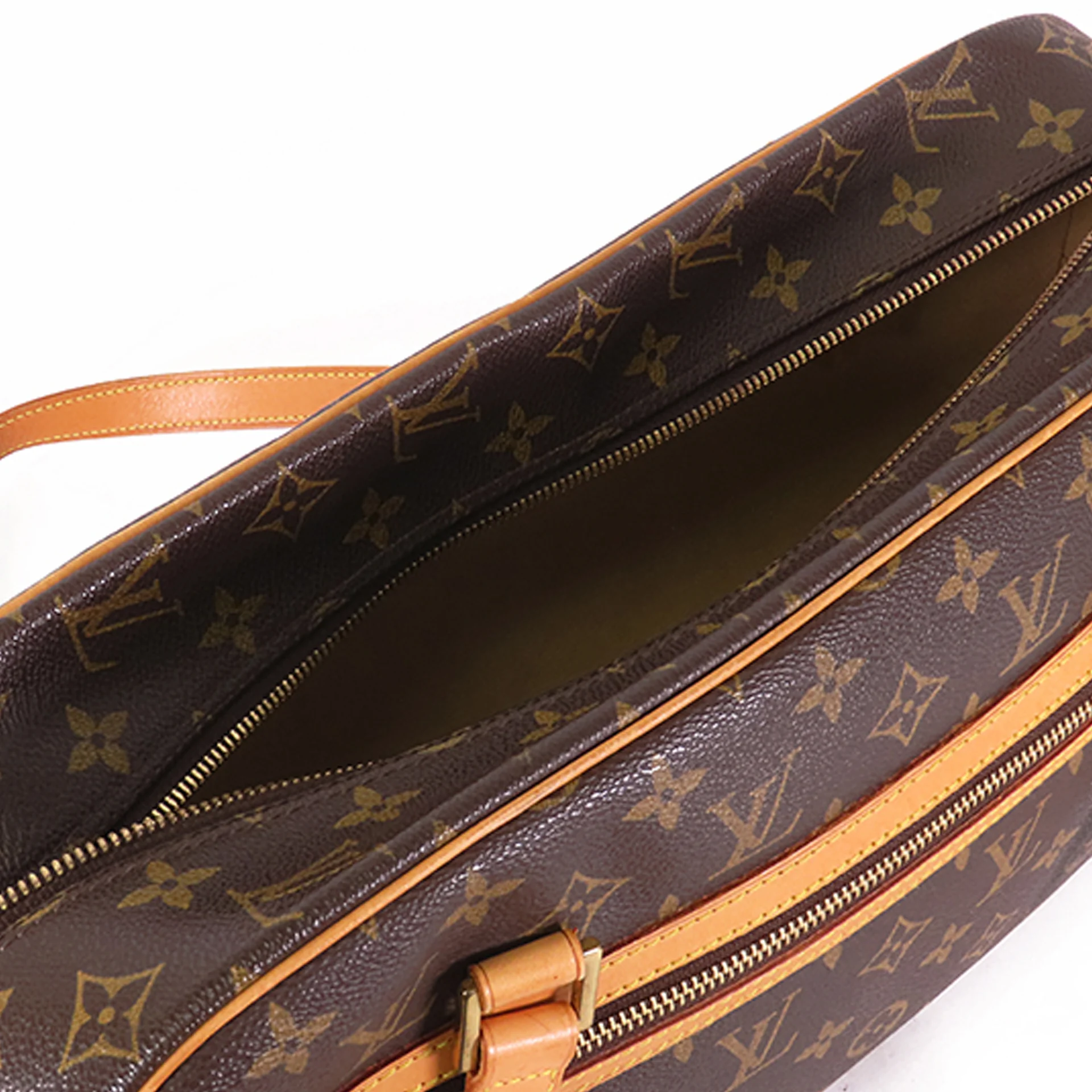 Louis Vuitton Monogram Cite Gm