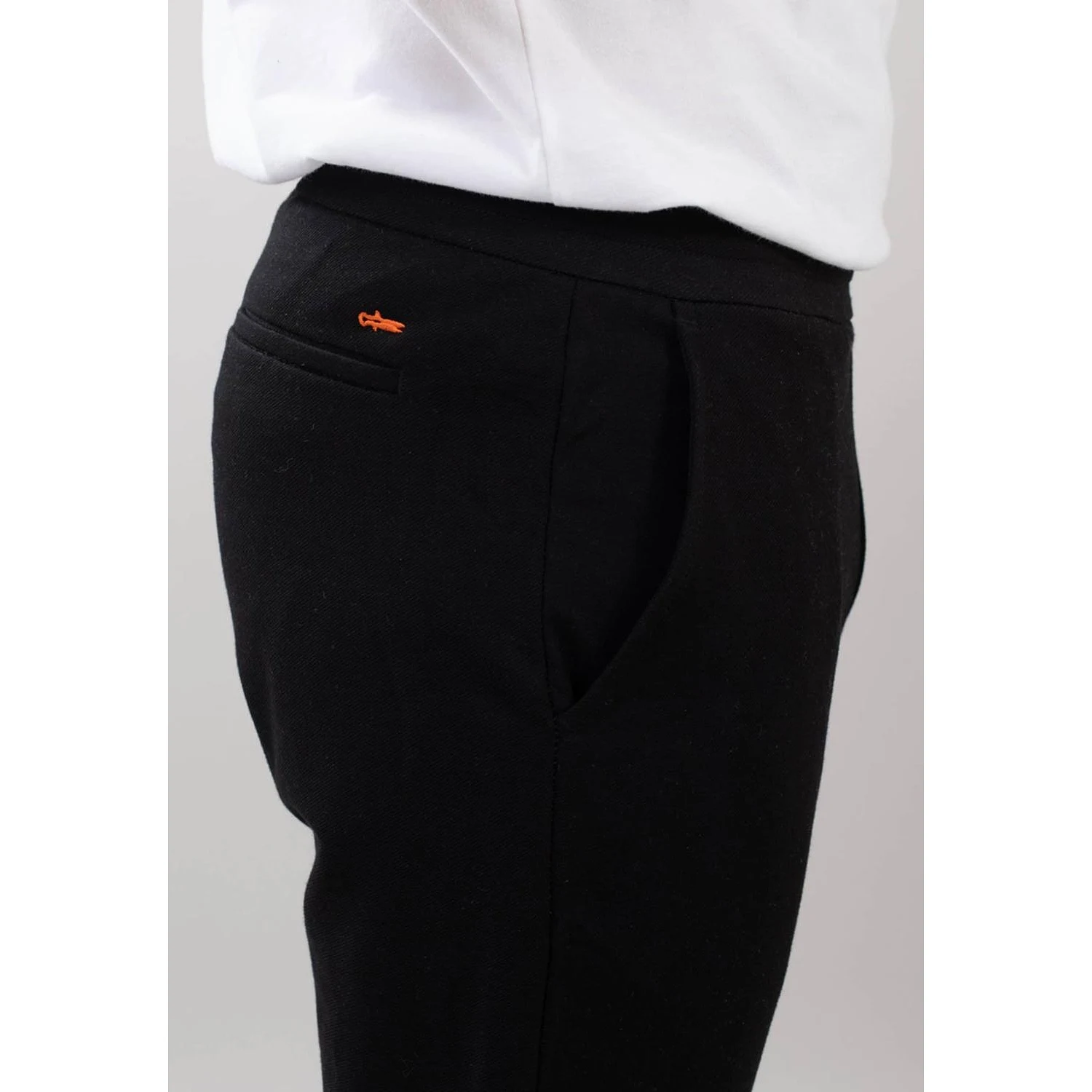 Kean Superior Stretch - All Black