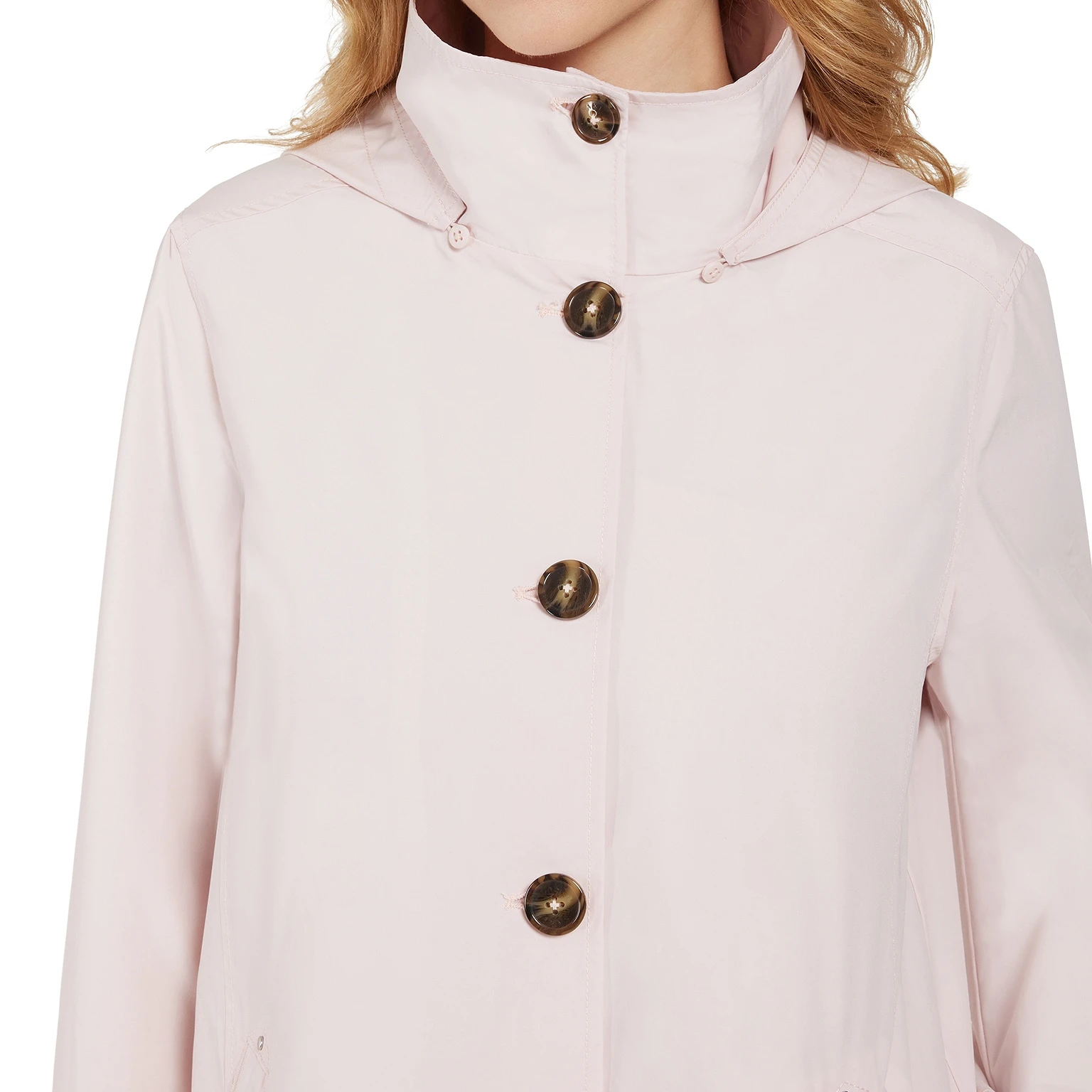 Anina Coat