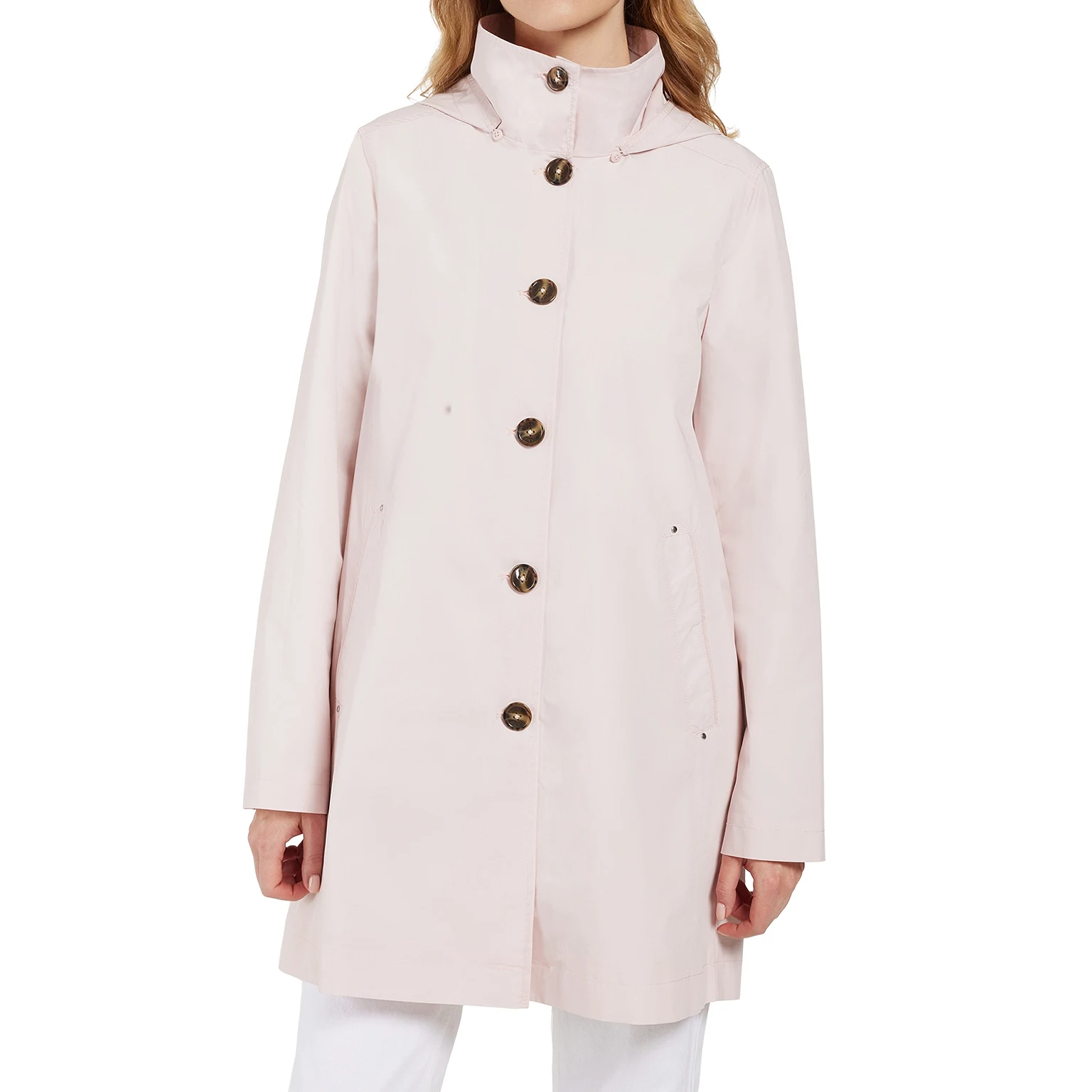 Anina Coat