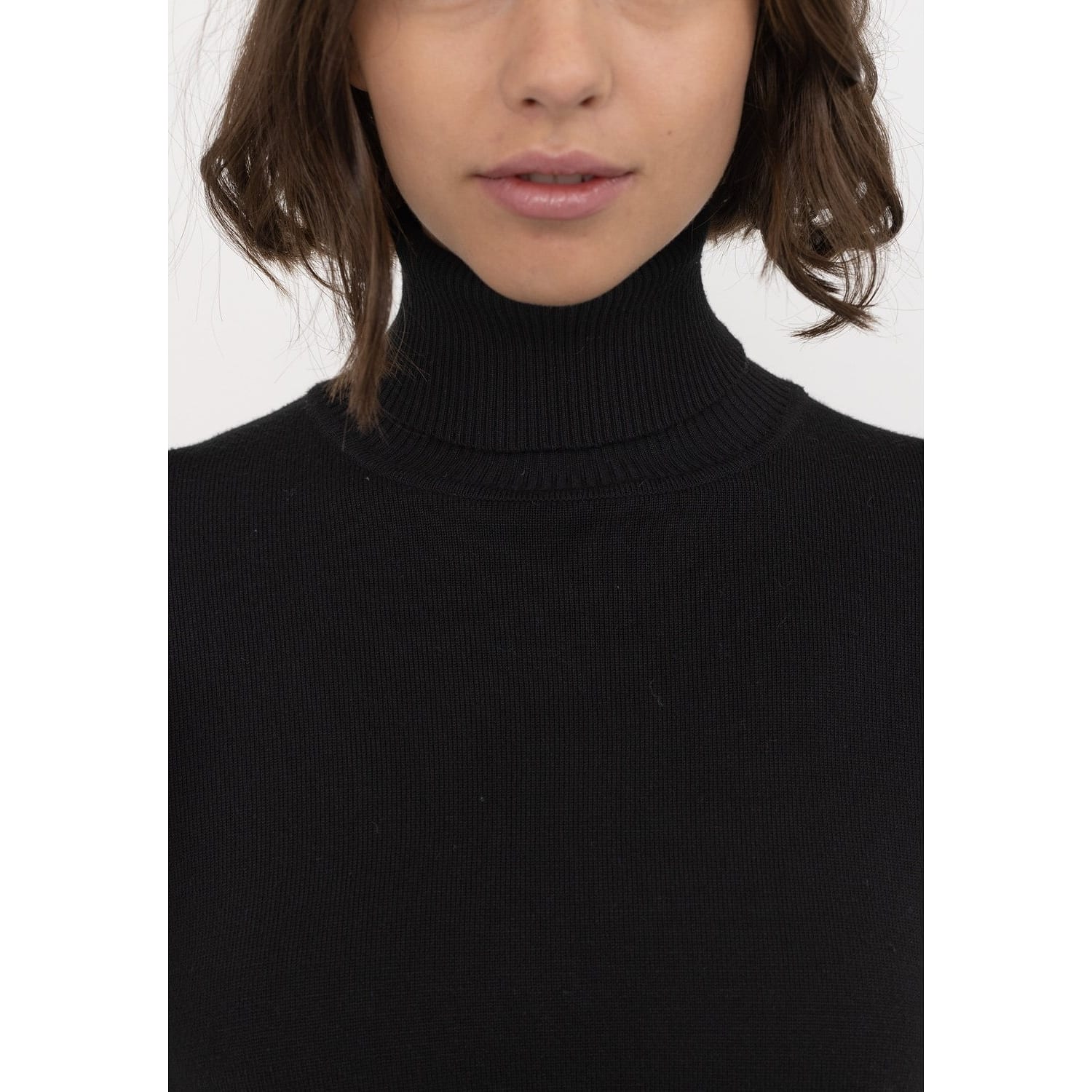 Srmarla Rollneck Knit