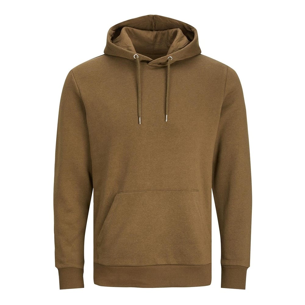 Basic Hoodie Sweat