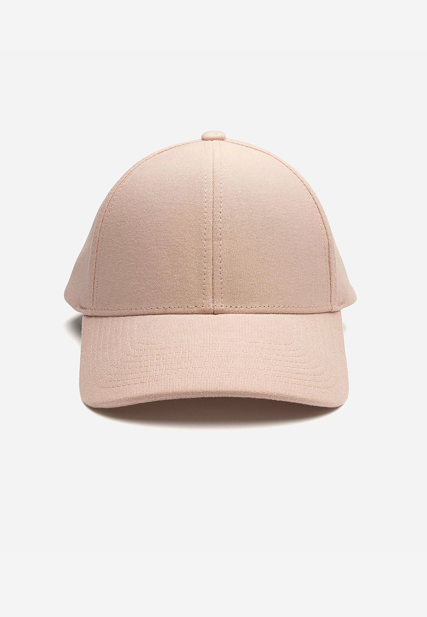 Baseball Cap Uniform