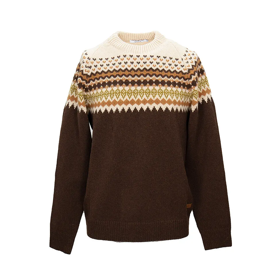 Sarek Sweater