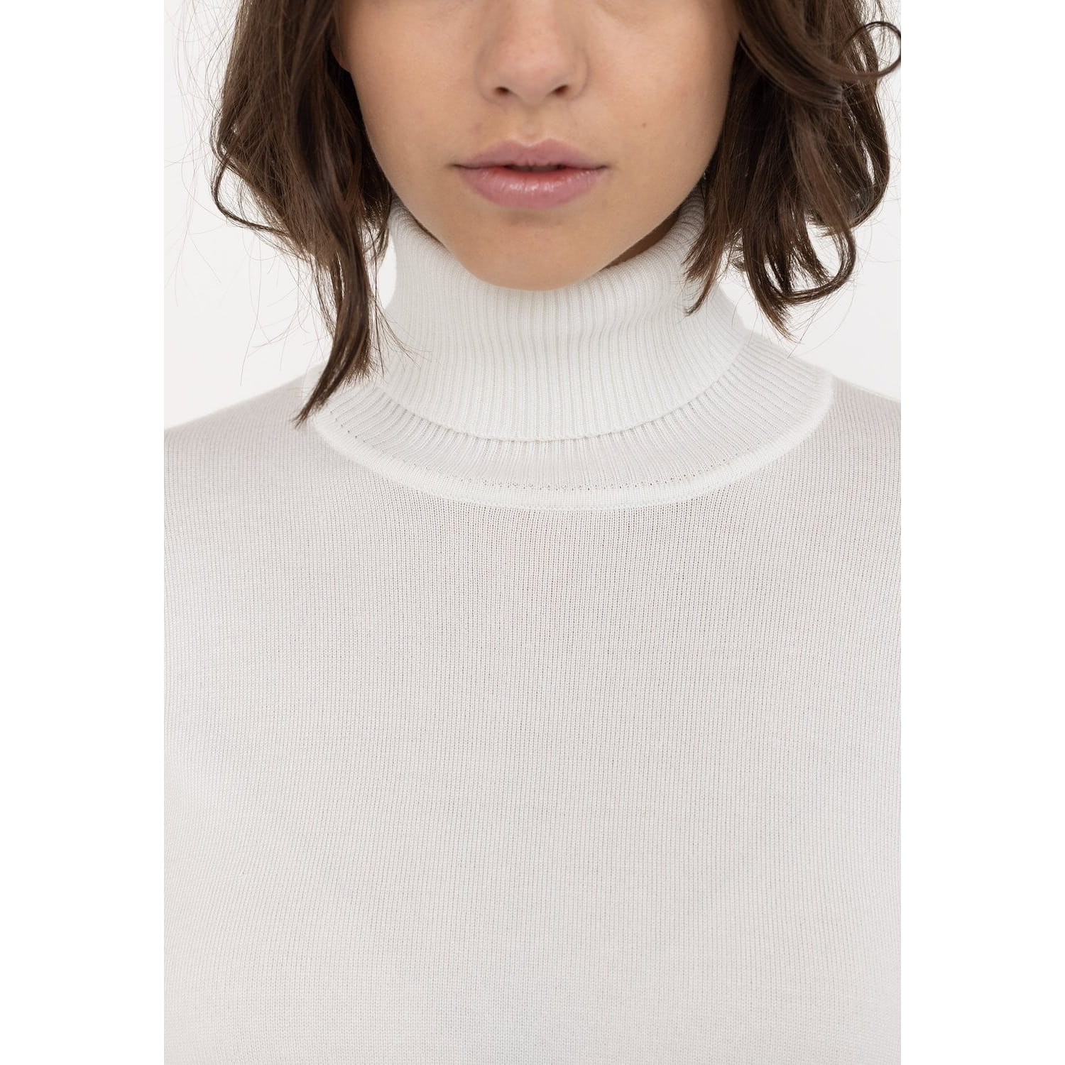 Srmarla Rollneck Knit