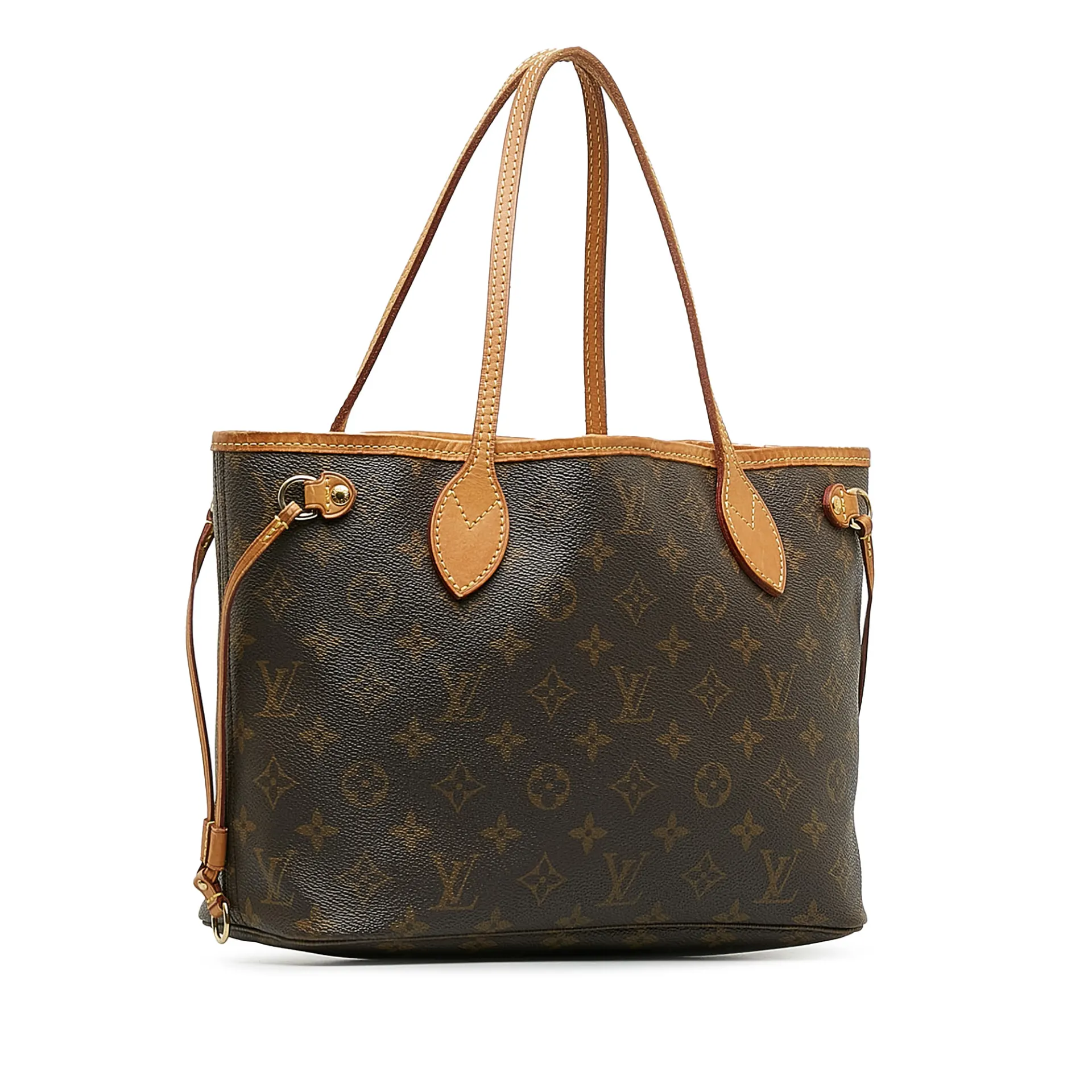 Louis Vuitton Monogram Neverfull Pm