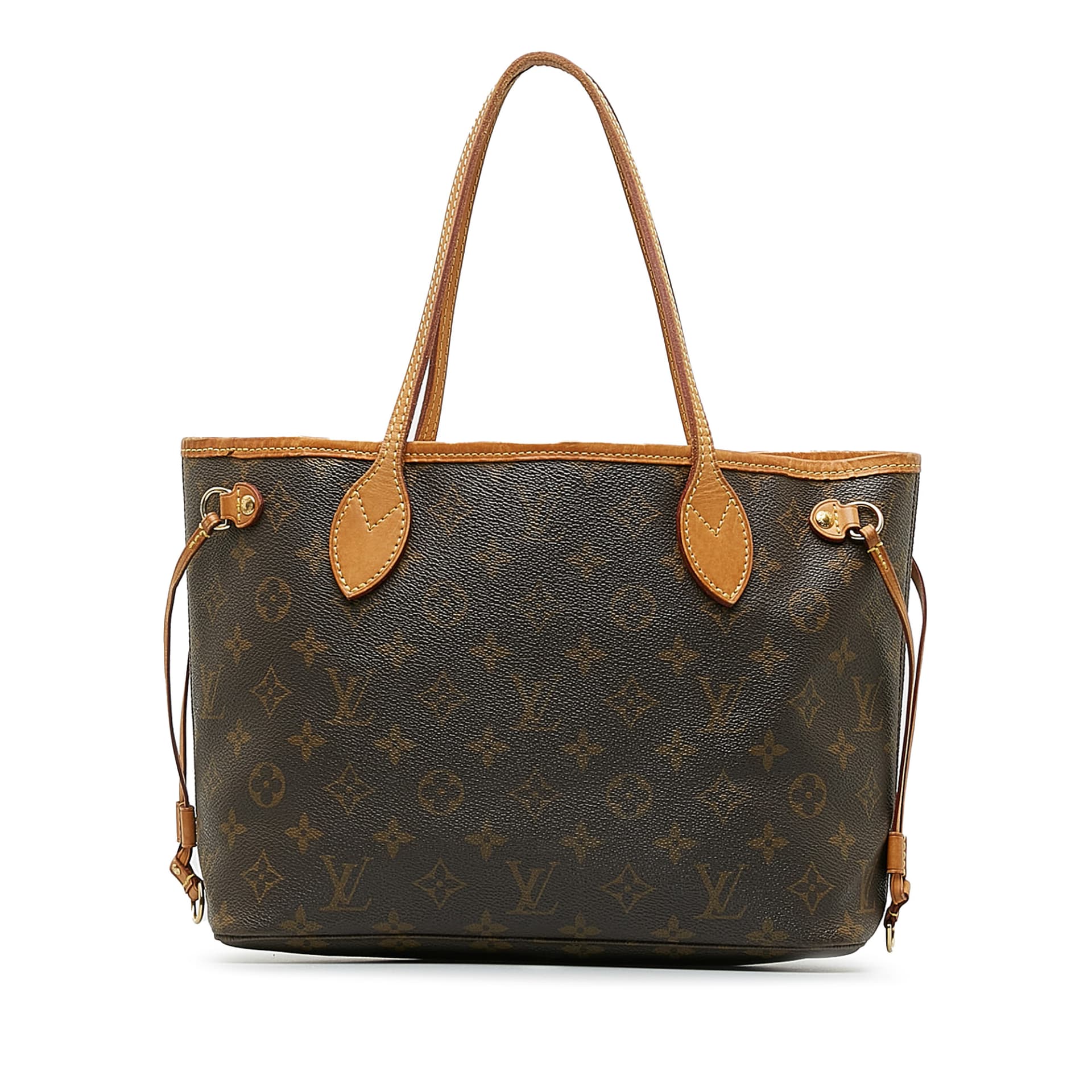 Louis Vuitton Monogram Neverfull Pm