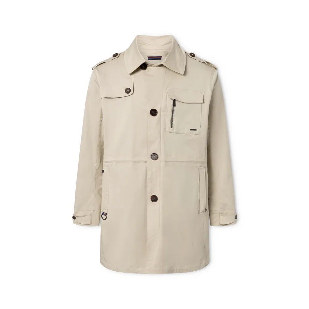 Varazze Coat M