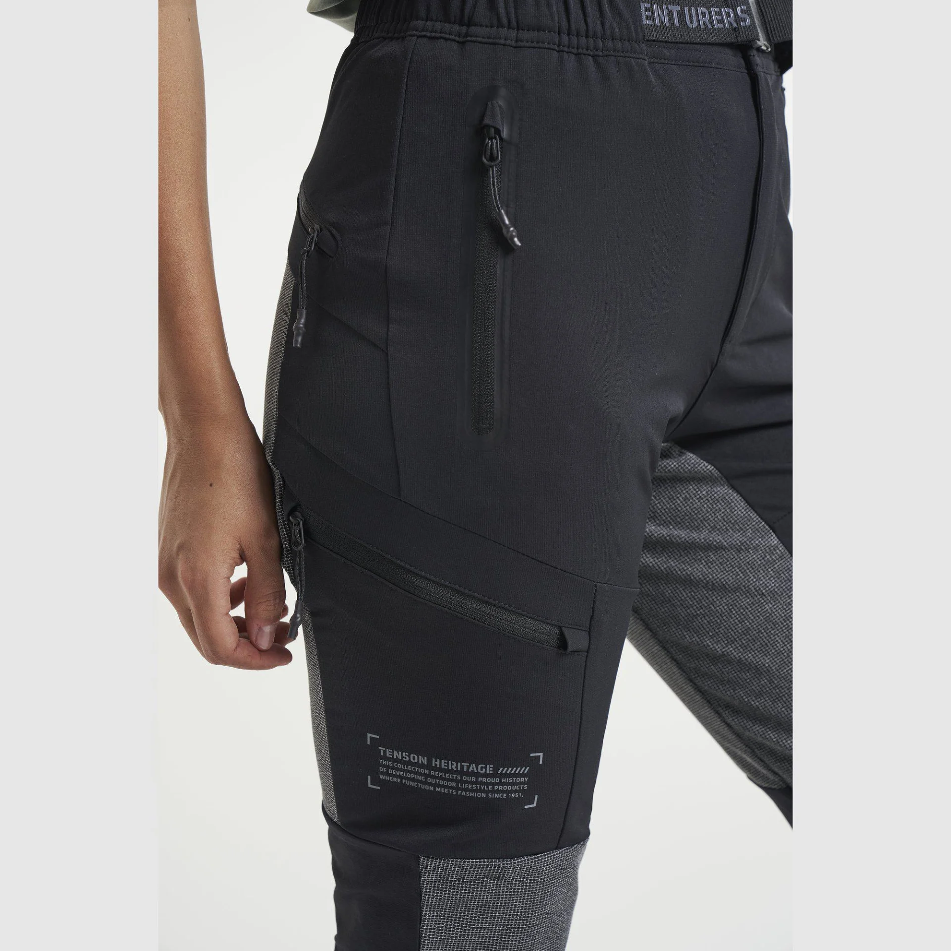 Imatra Pro Pants W