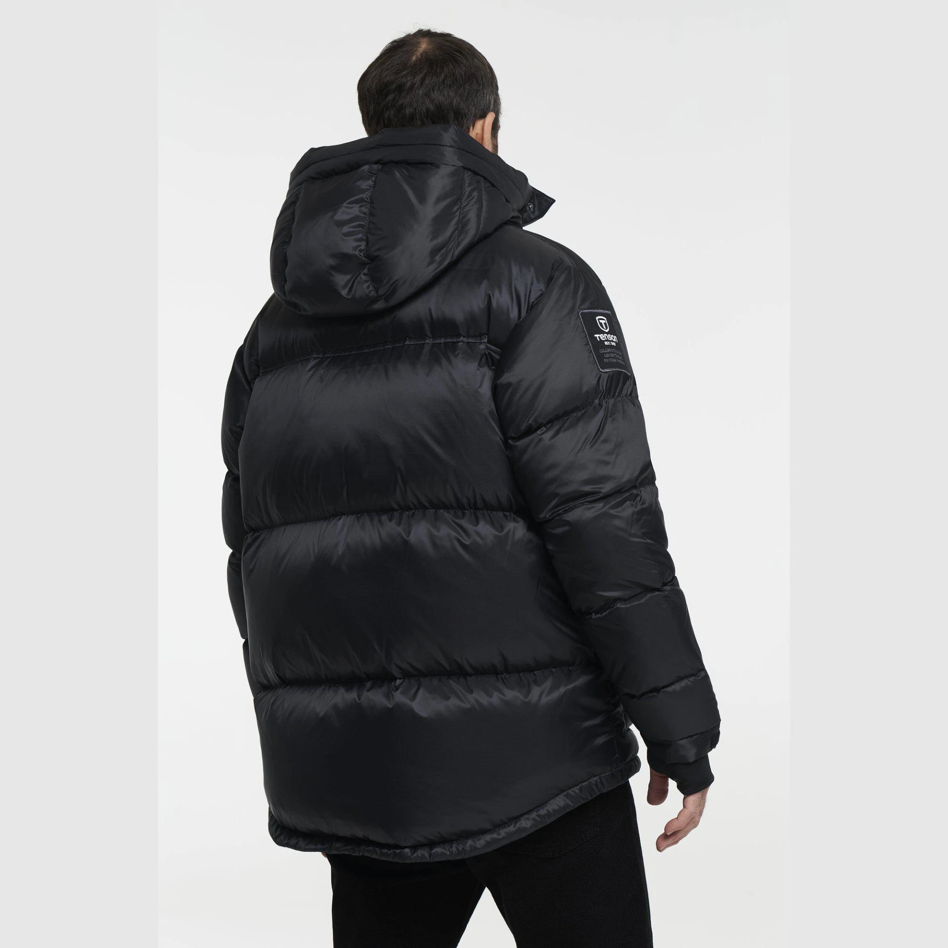 Naomi Expedition Jacket