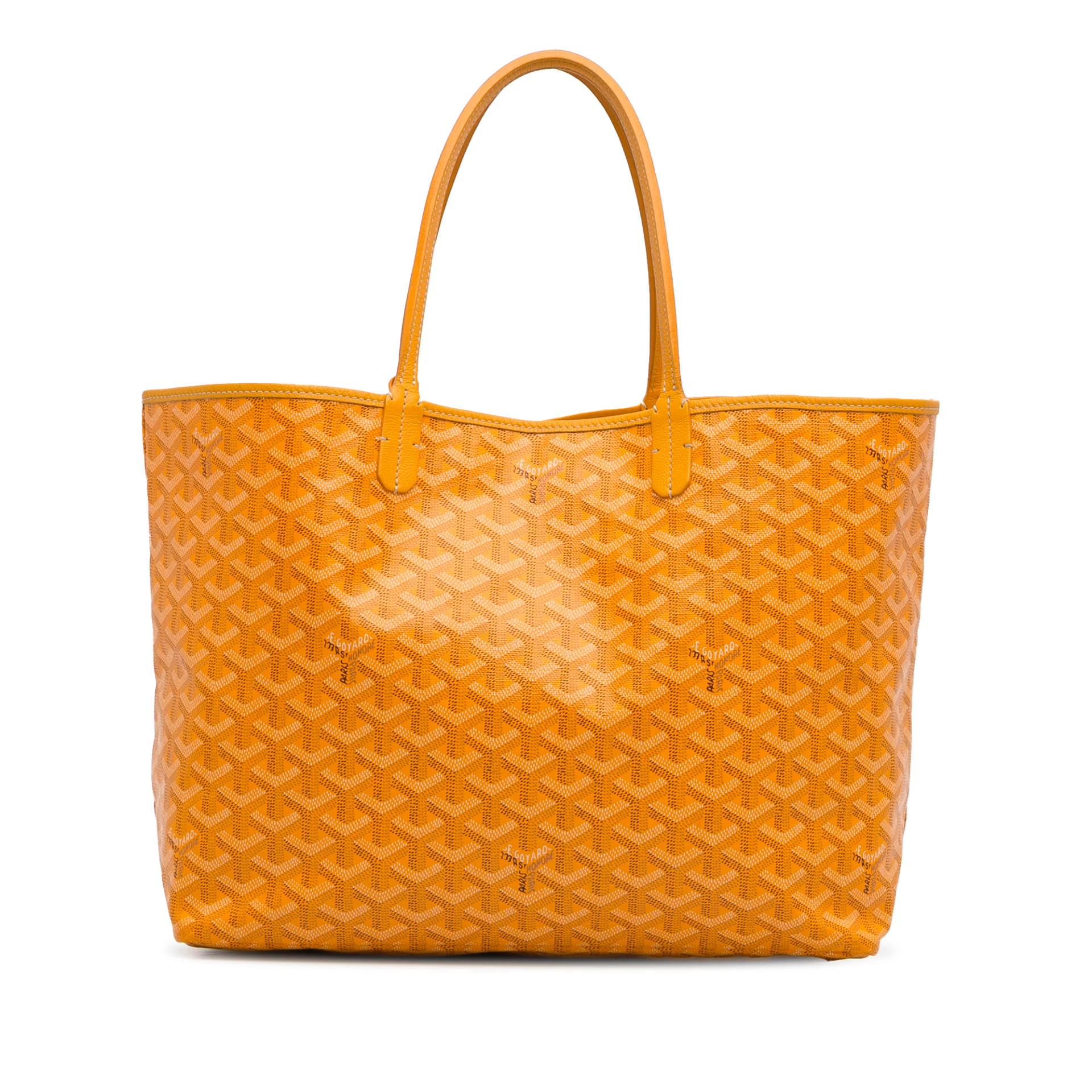 Goyard Goyardine Saint Louis Pm