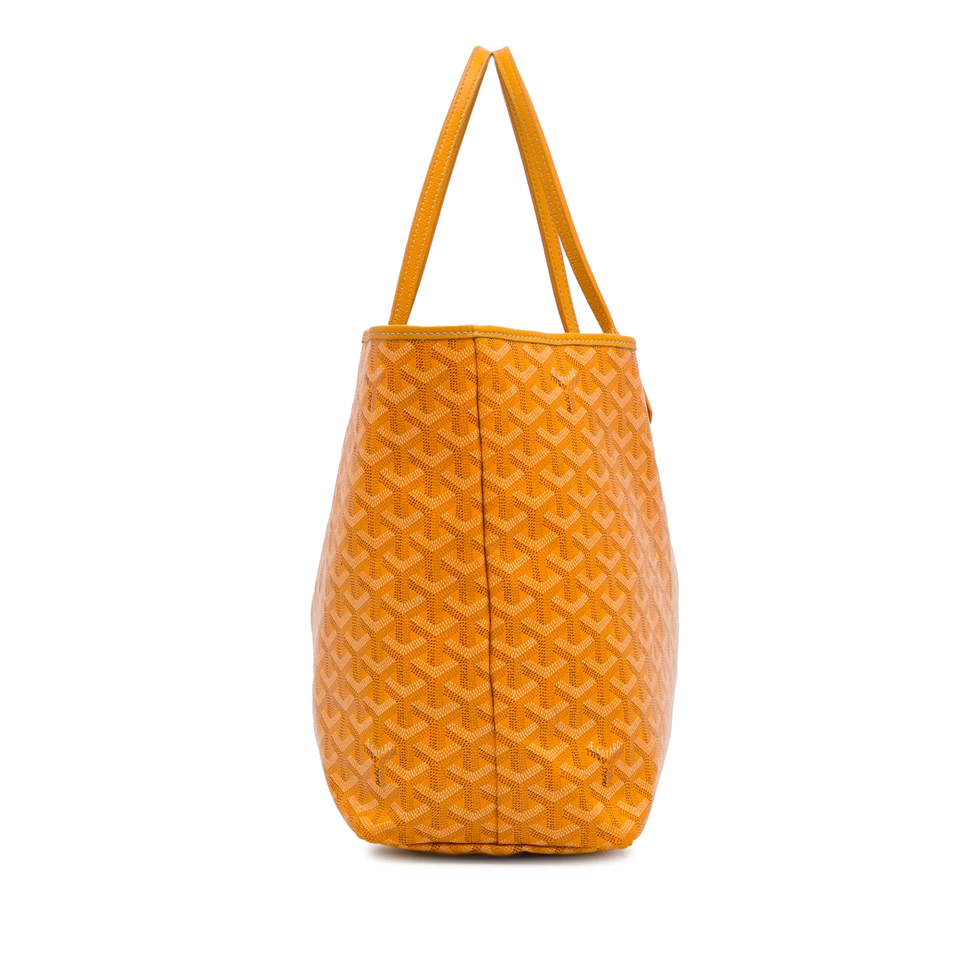 Goyard Goyardine Saint Louis Pm