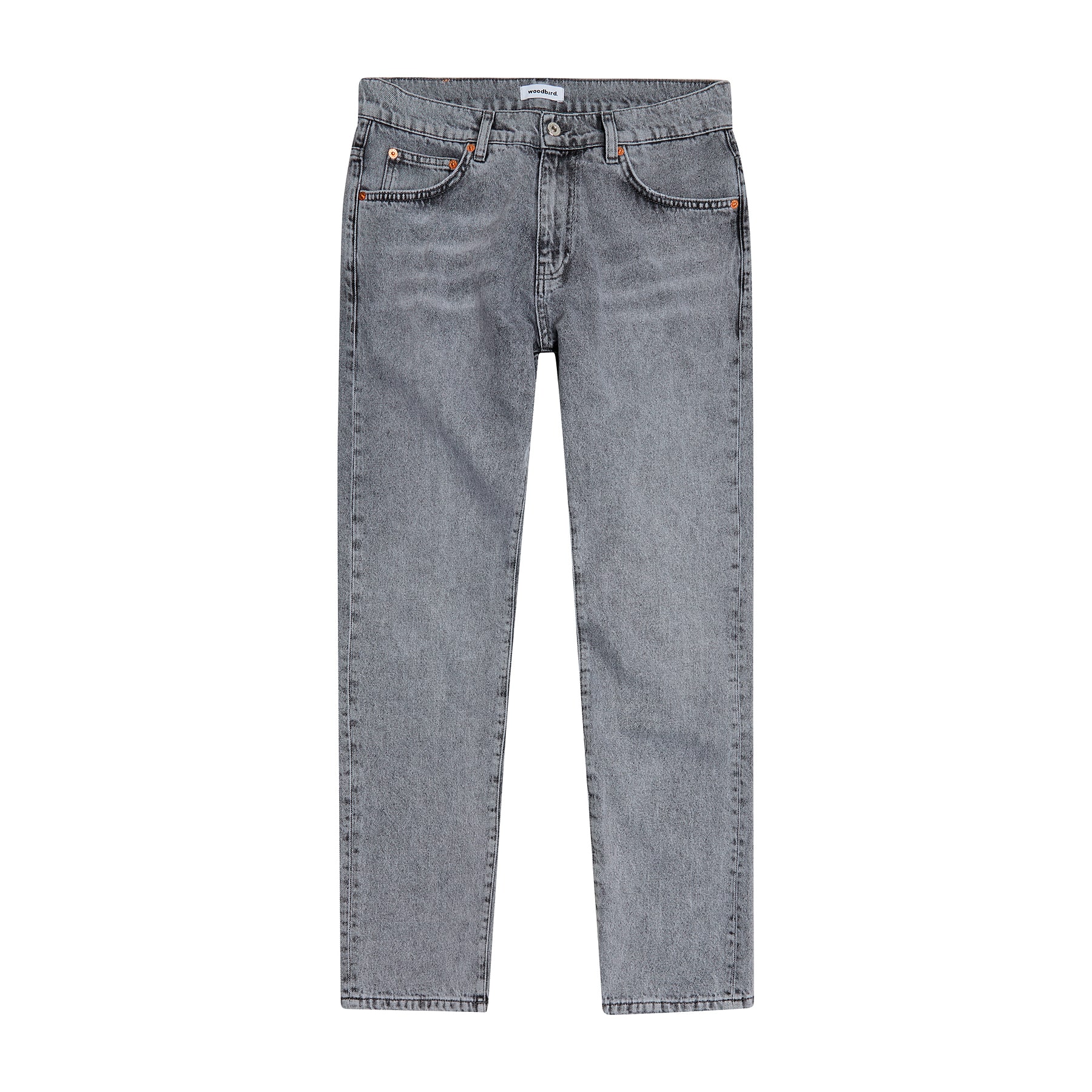 Doc Ash Grey Jeans