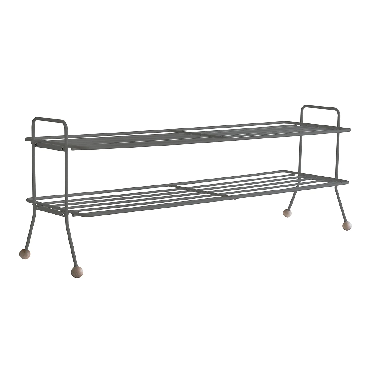 Bill Shoe Shelf L