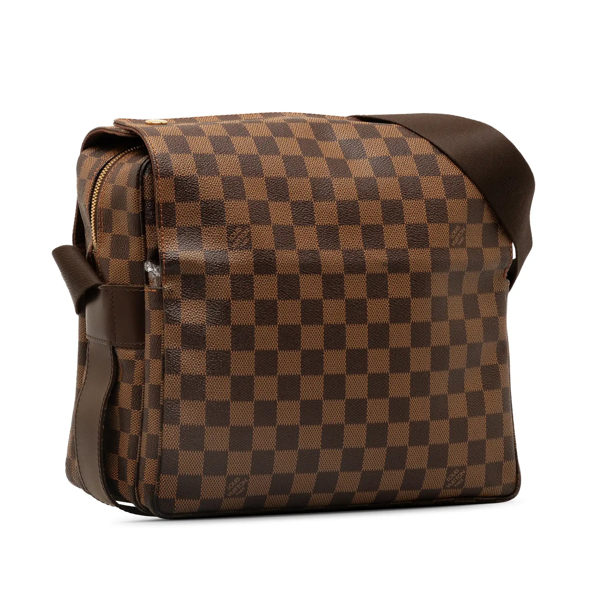 Louis Vuitton Damier Ebene Naviglio