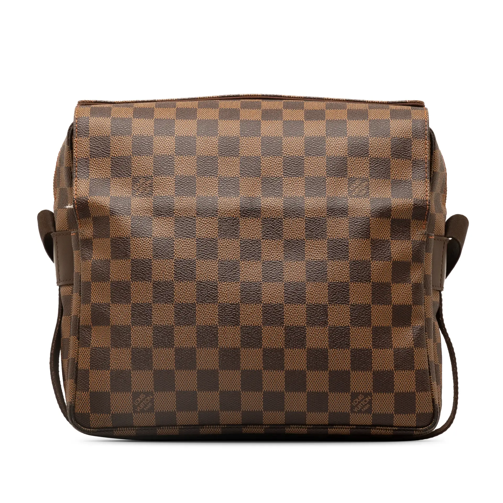 Louis Vuitton Damier Ebene Naviglio