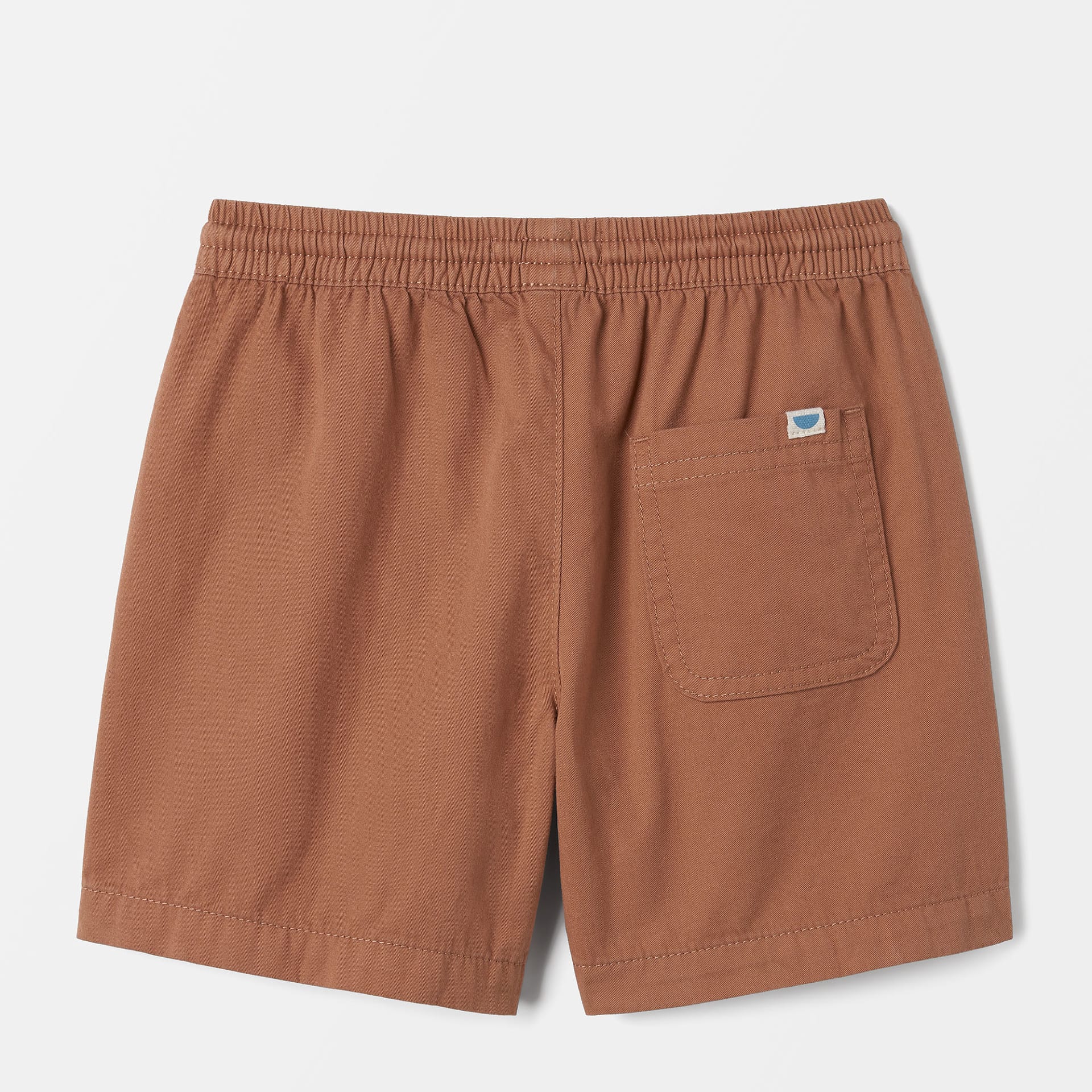 Bomullsshorts twill DYLAN