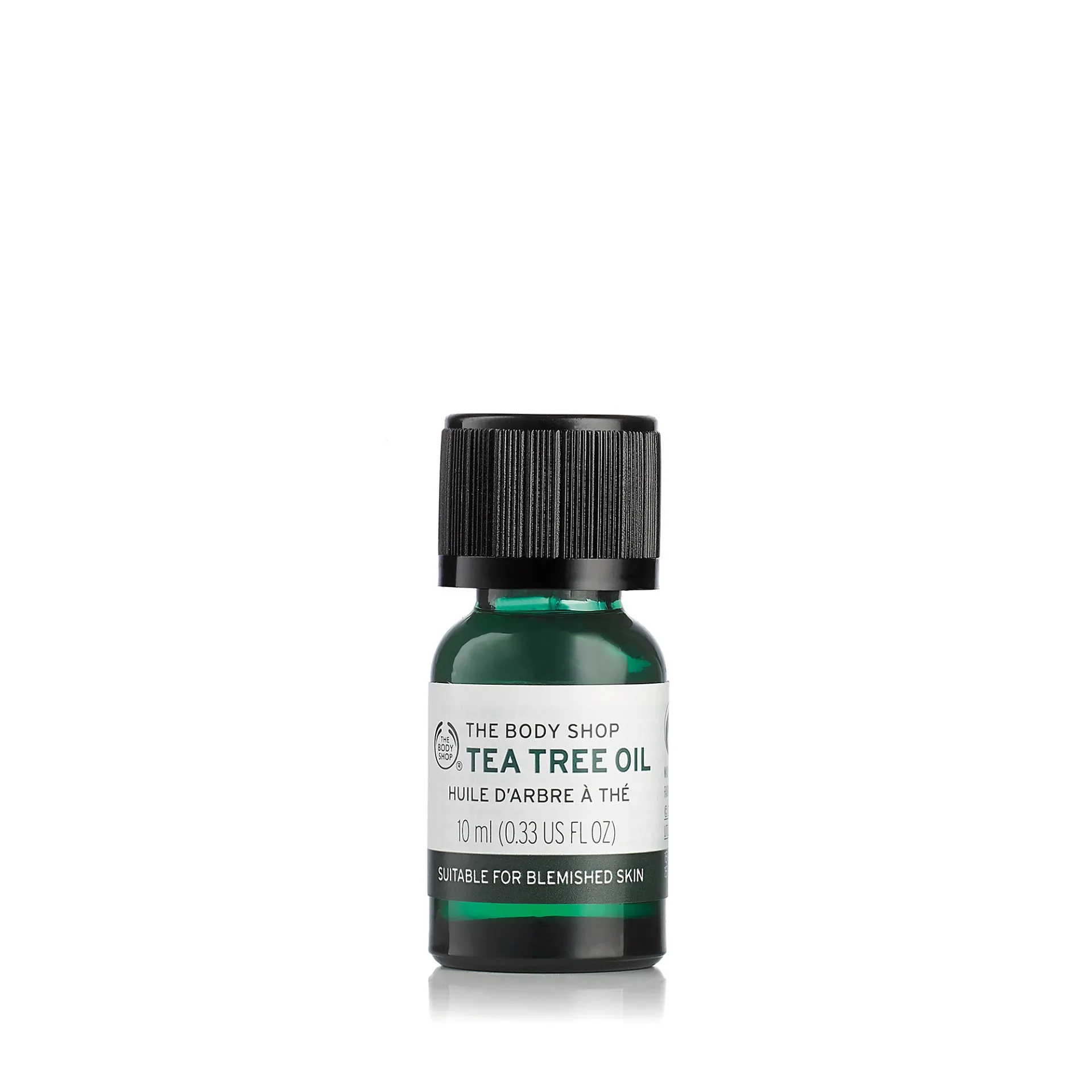 Tea Tree Oil