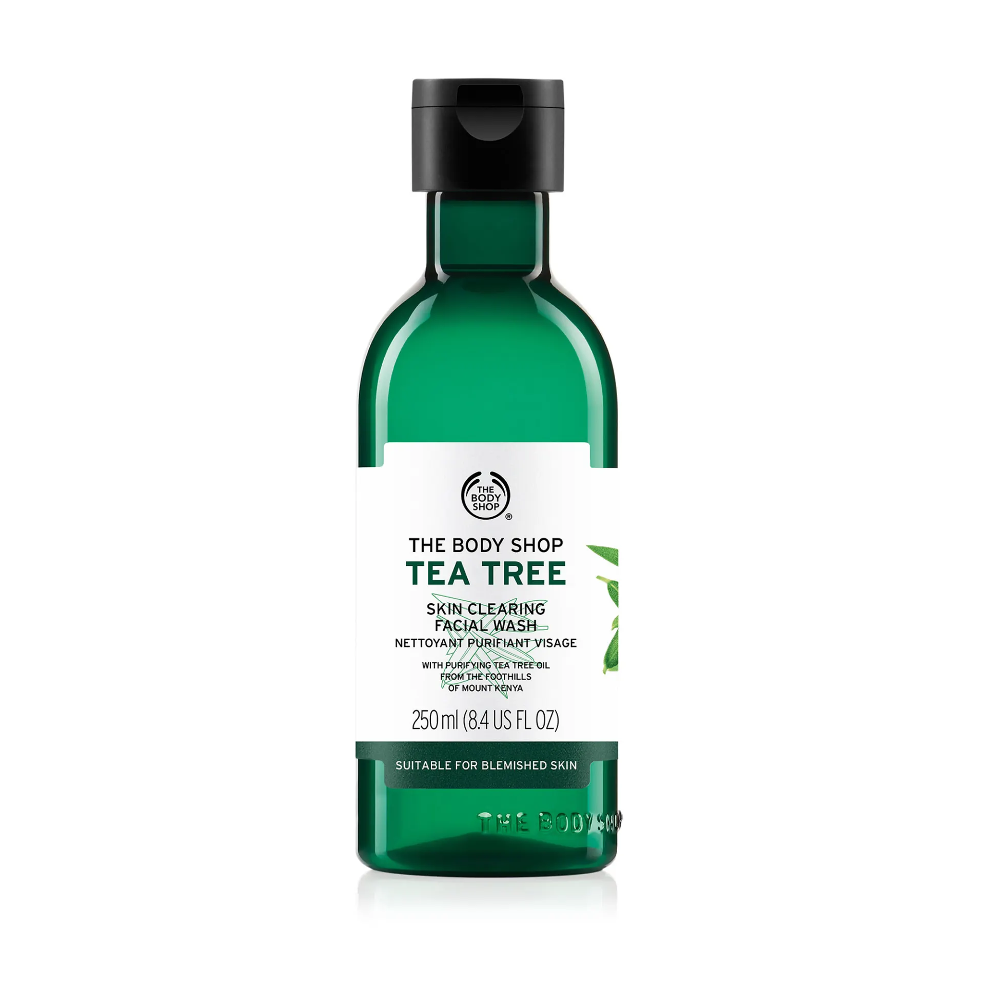 Tea Tree Skin Clearing Facial Wash