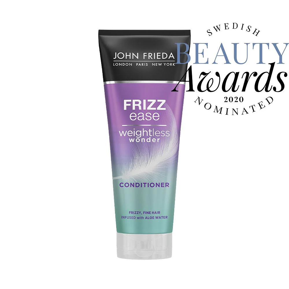 Weightless Wonder Conditioner från John Frieda Åhléns