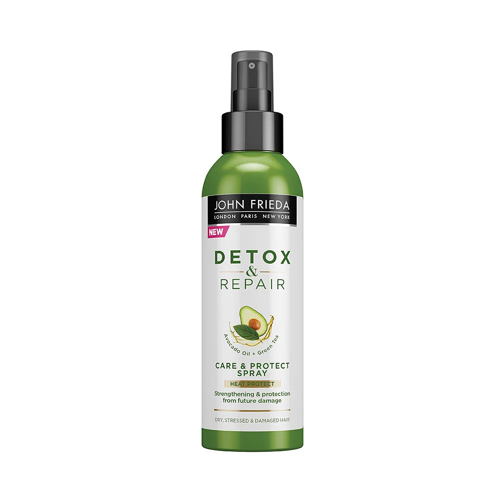 Detox & Repair Styling Spray