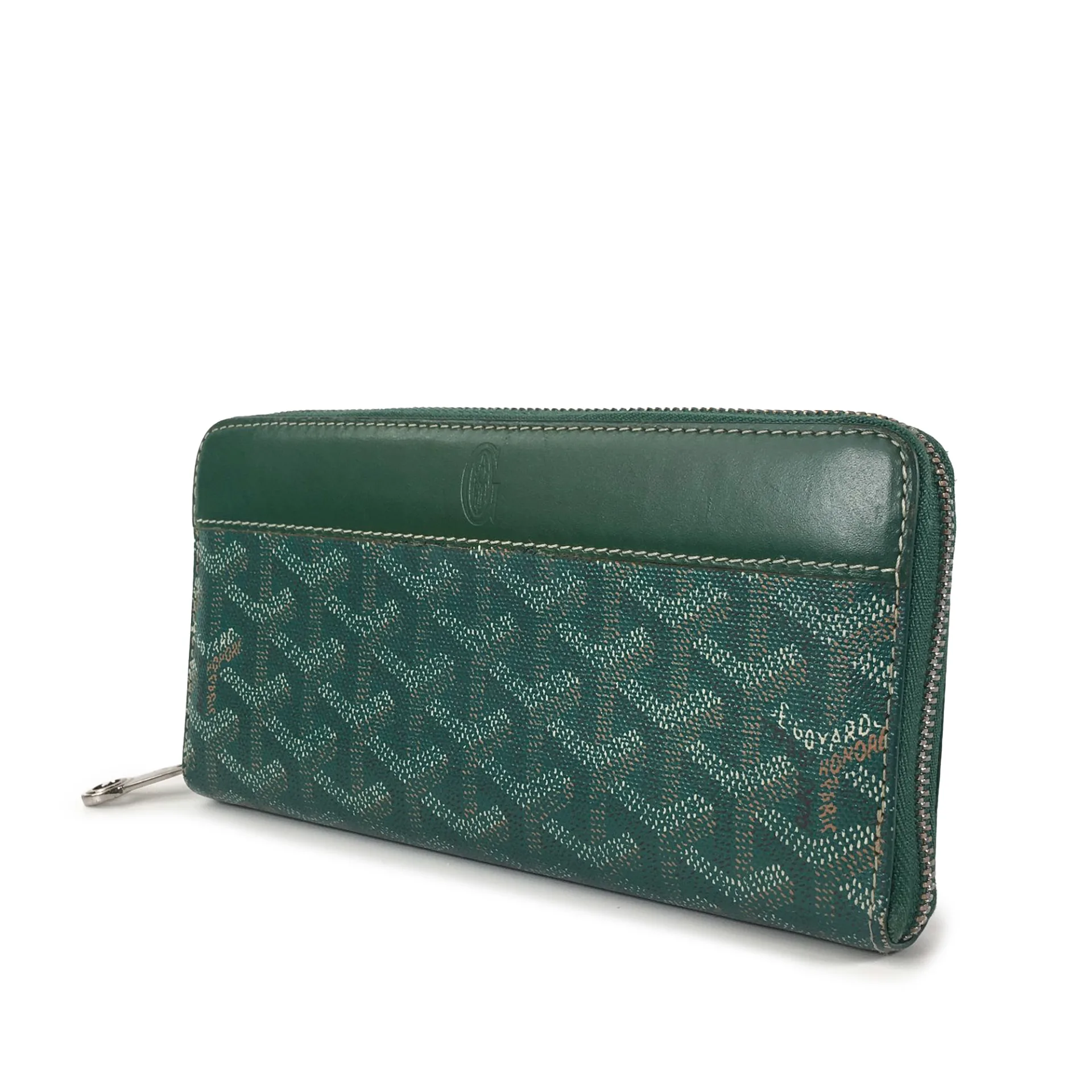 Goyard Goyardine Matignon Gm