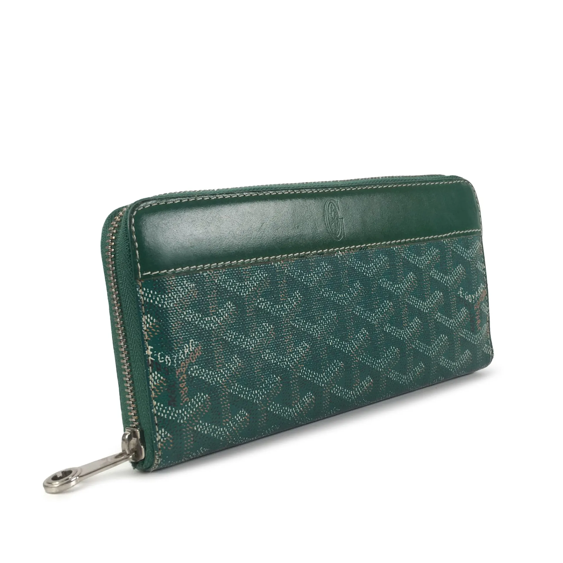 Goyard Goyardine Matignon Gm