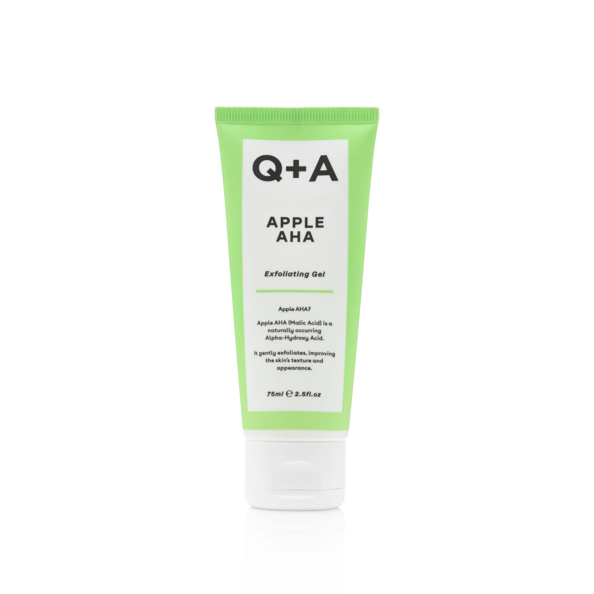 Apple AHA Exfoliating Gel