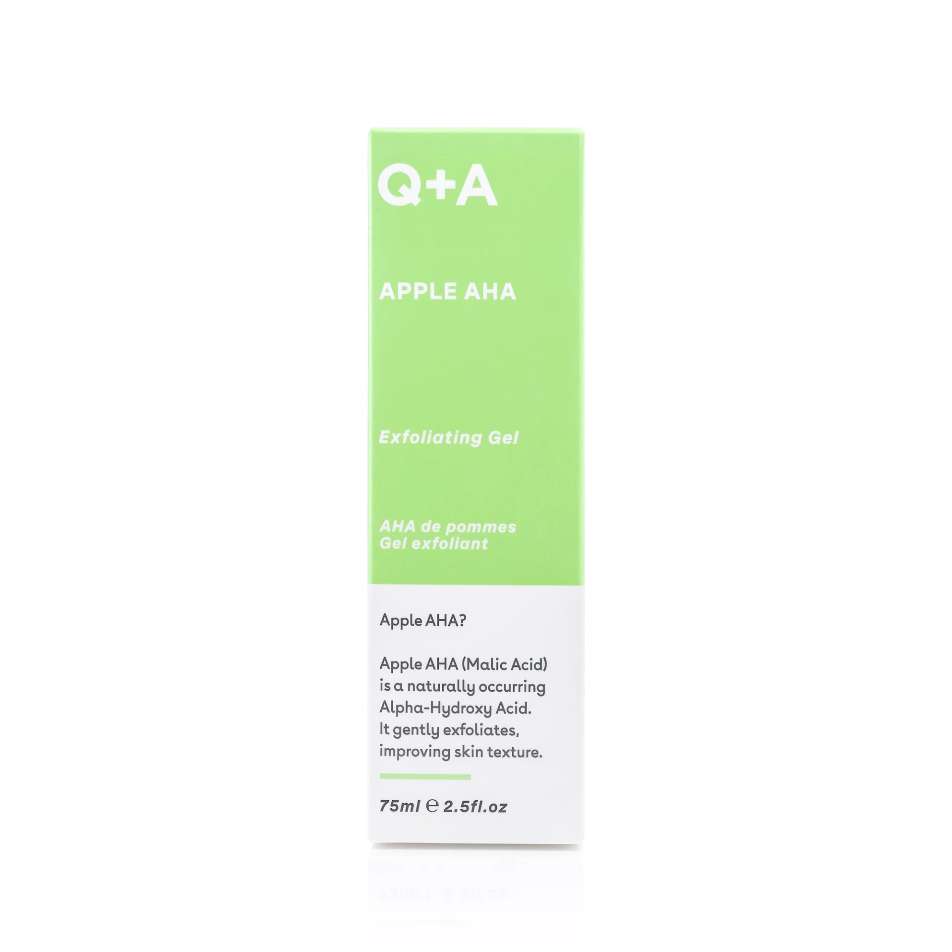 Apple AHA Exfoliating Gel