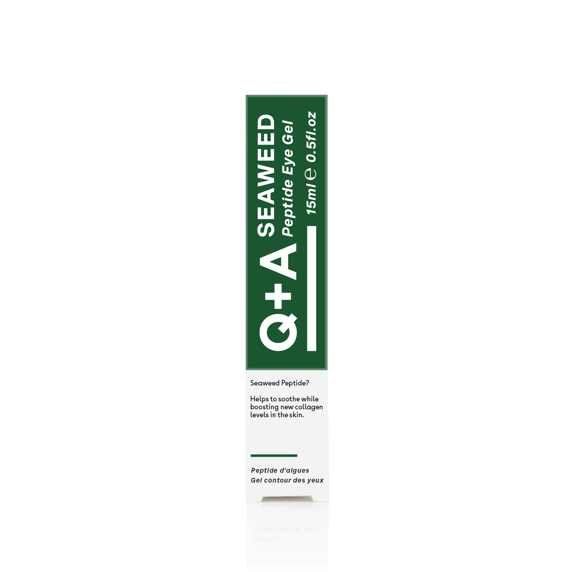 Seaweed Peptide Eye Gel