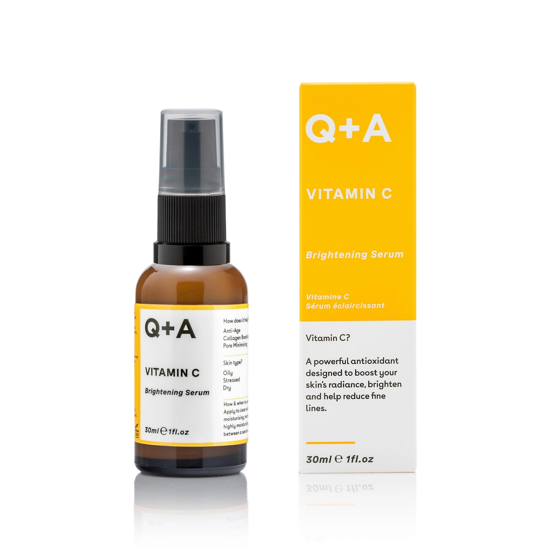 Vitamin C Brightening Serum