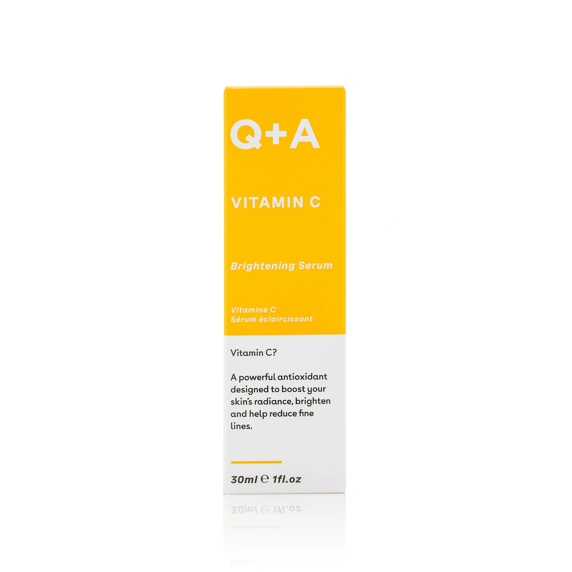 Vitamin C Brightening Serum