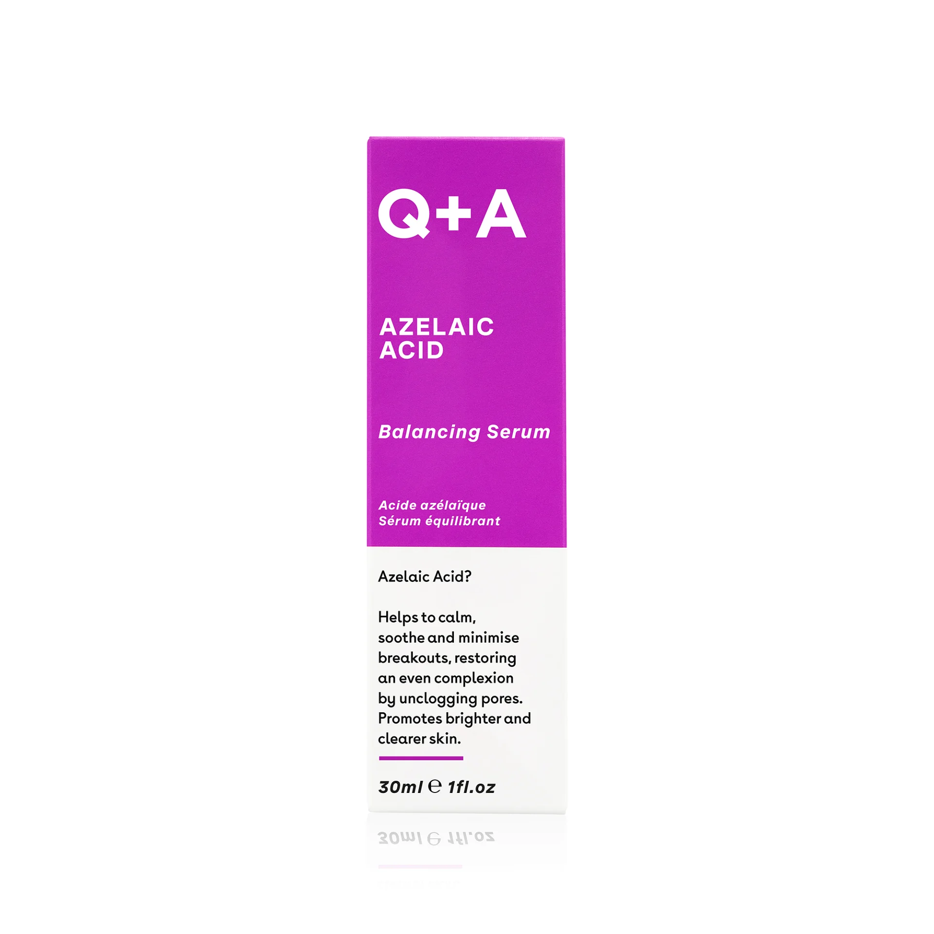 Azelaic Acid Facial Serum