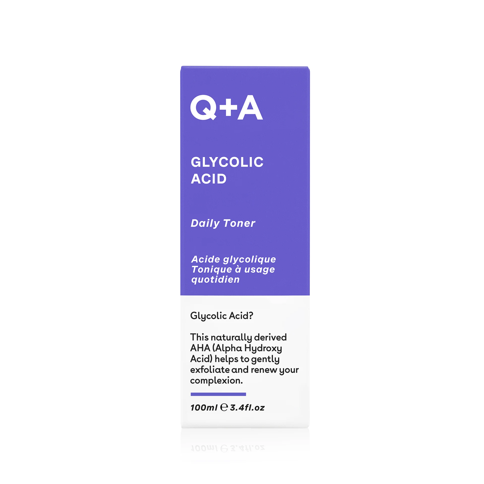 Glycolic Acid Daily Toner