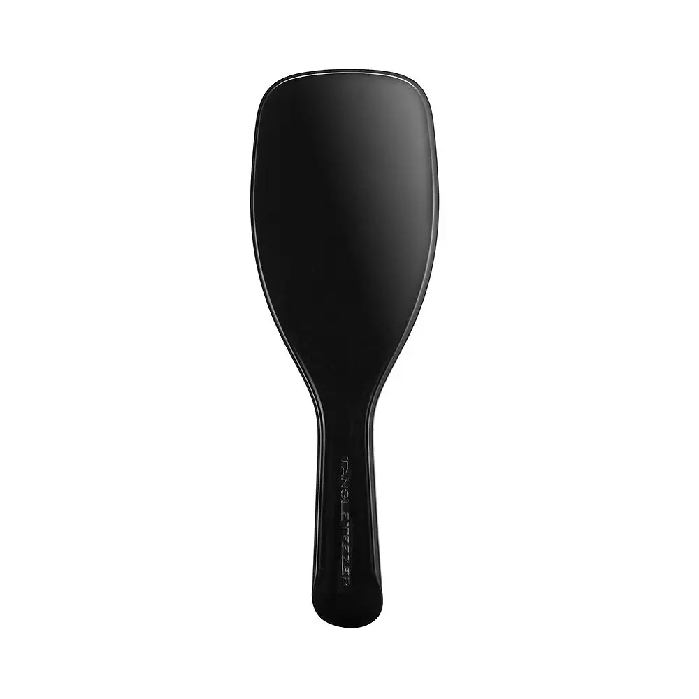 The Large Wet Detangler, Black Gloss