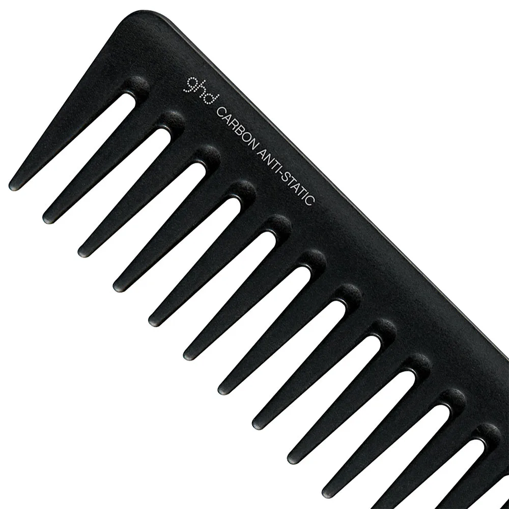 The Comb Out - Detangling Comb