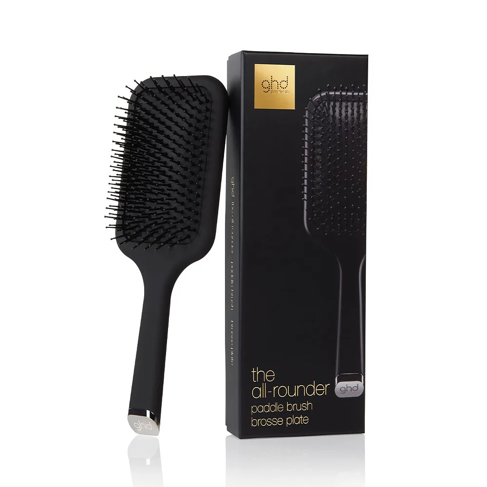 The All-Rounder - Paddle Brush