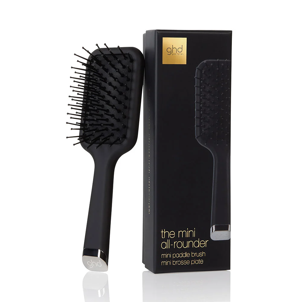 The Mini All-Rounder - Mini Paddle Brush