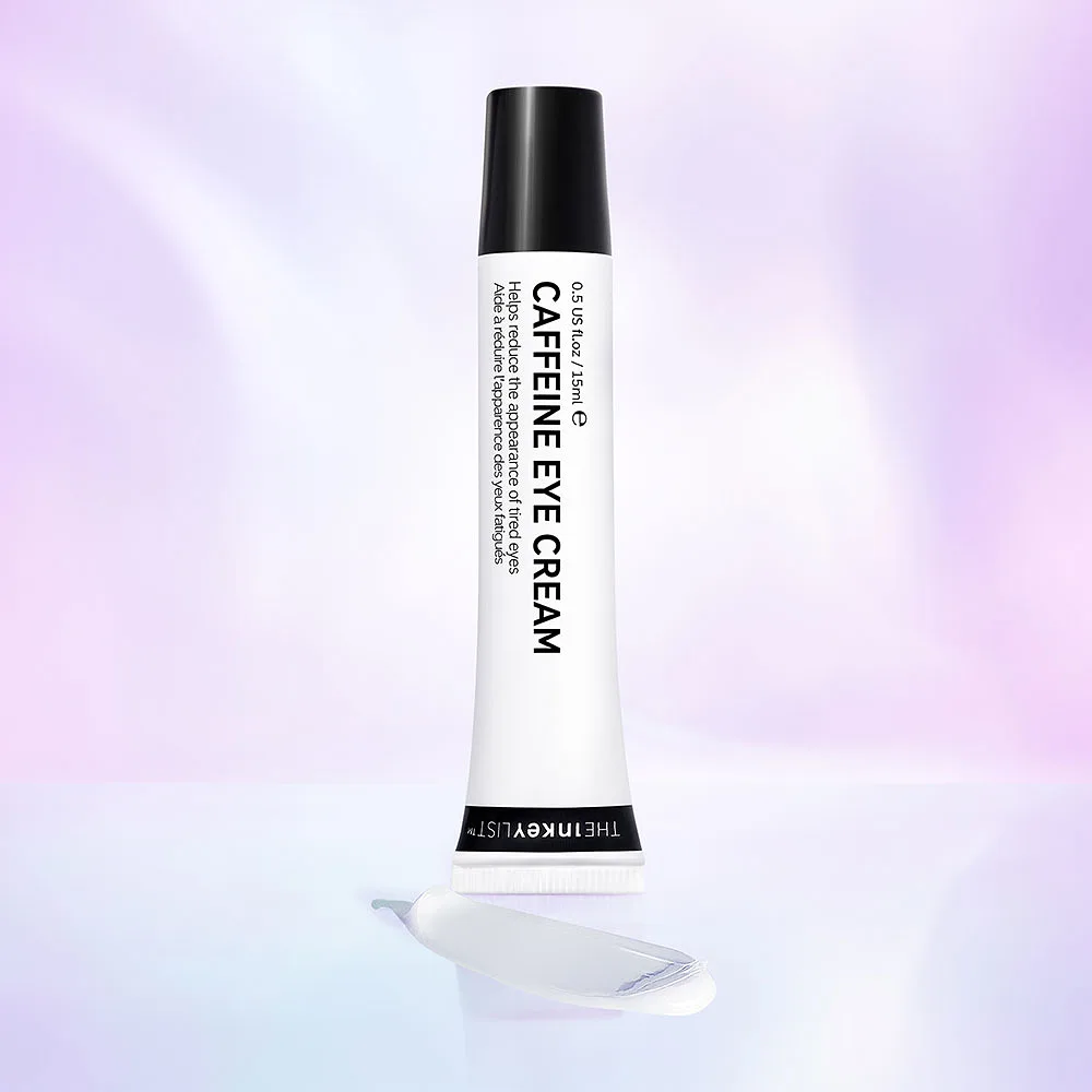 Caffeine Eye Cream