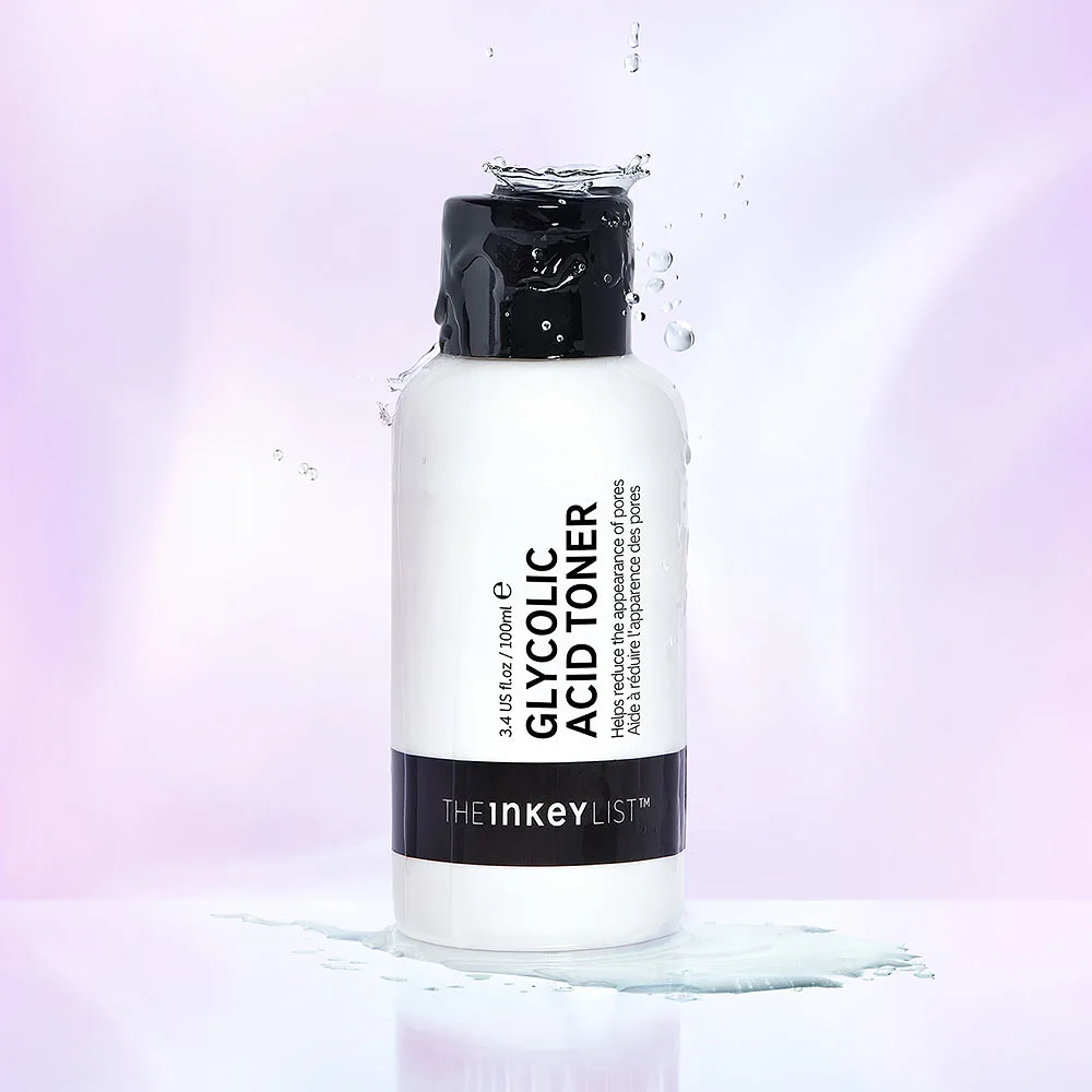 Glycolic Acid Toner