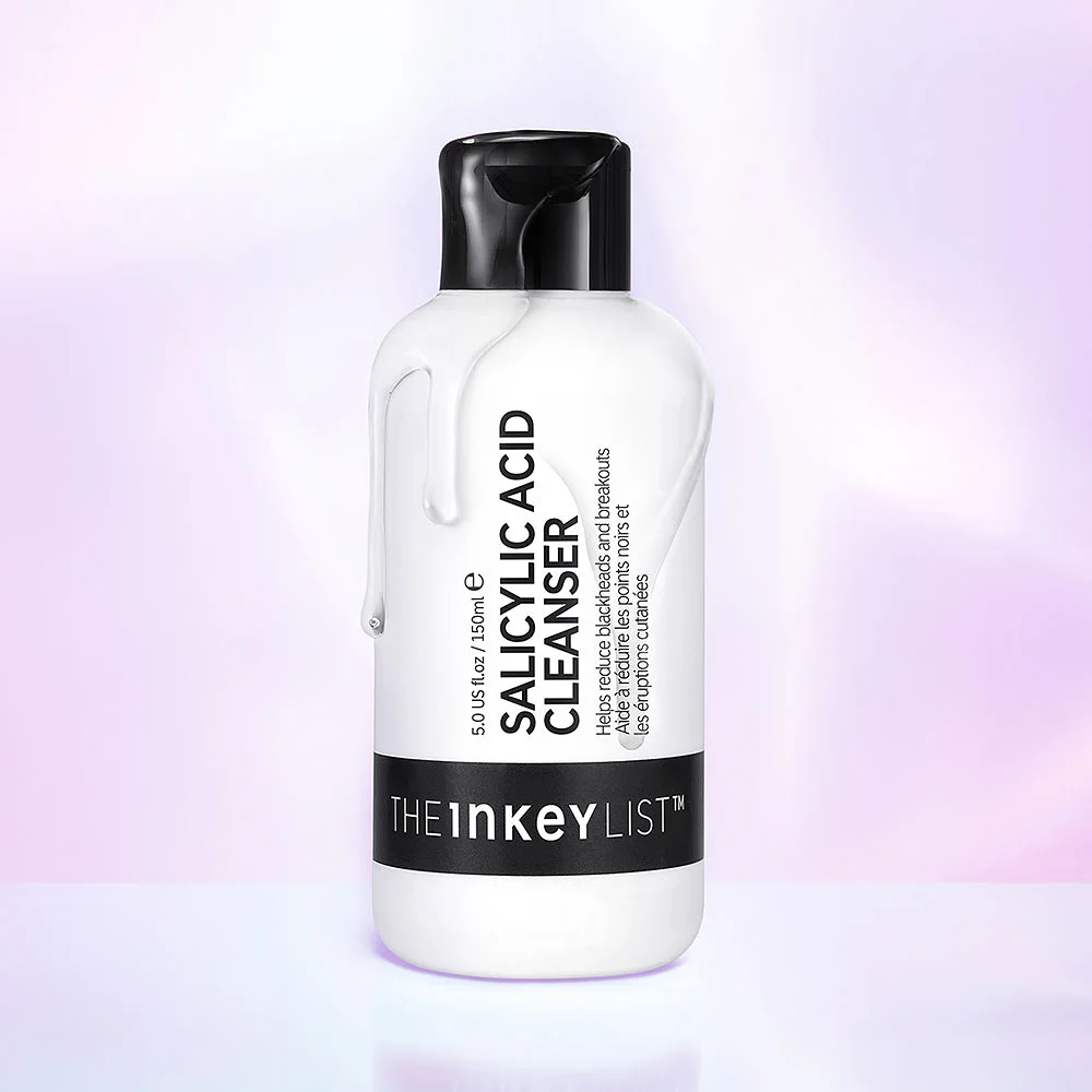 Salicylic Acid Cleanser