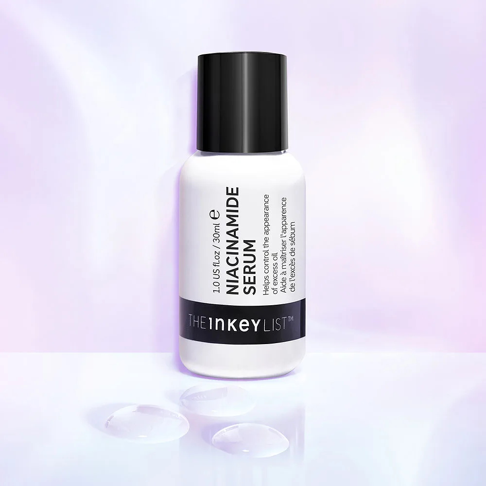 Niacinamide Serum